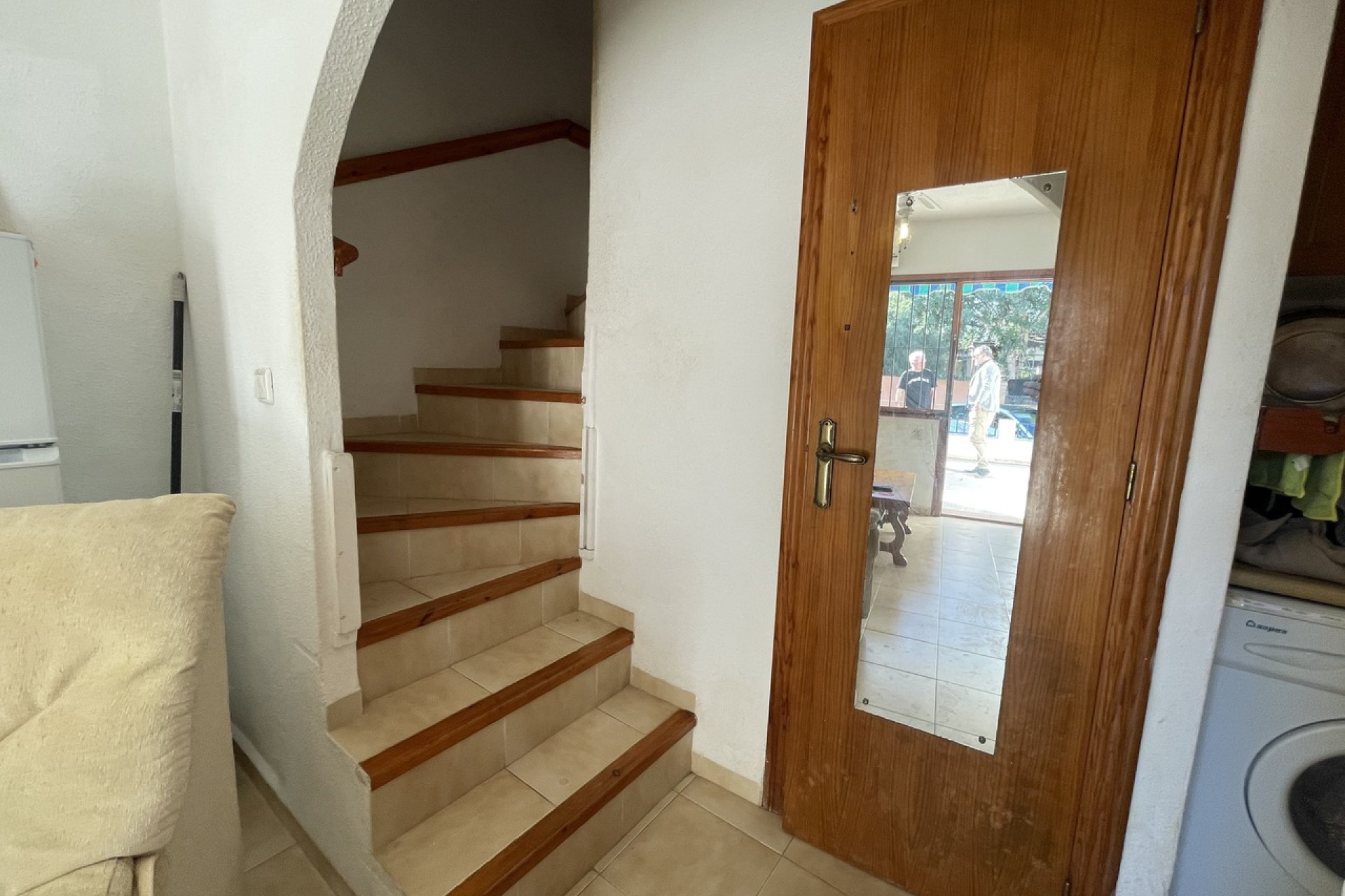 Resale - 2. Town house - Los Balcones - Orihuela Costa