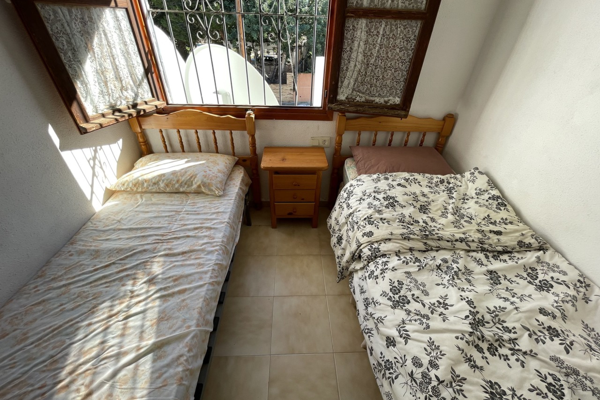 Resale - 2. Town house - Los Balcones - Orihuela Costa