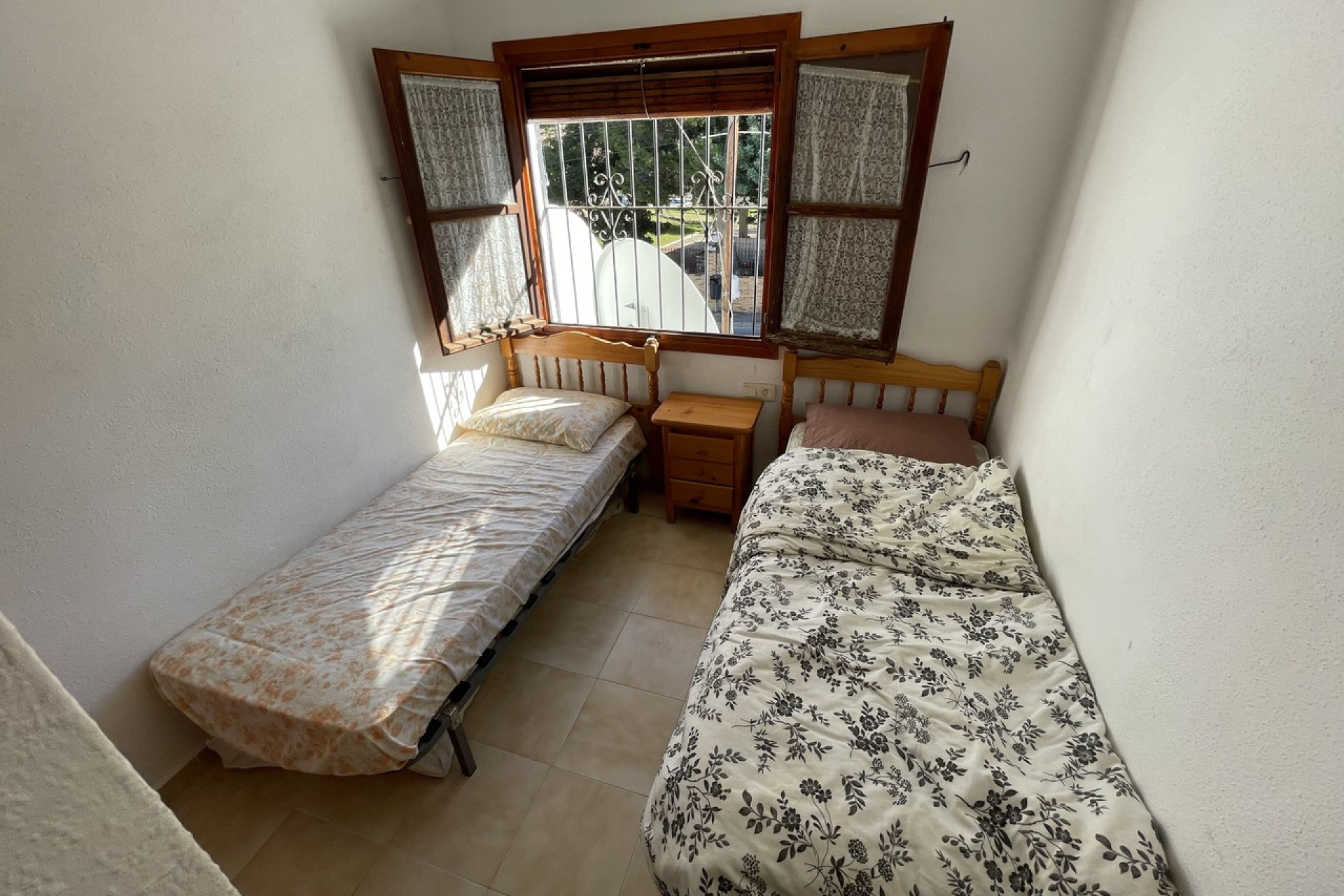 Resale - 2. Town house - Los Balcones - Orihuela Costa