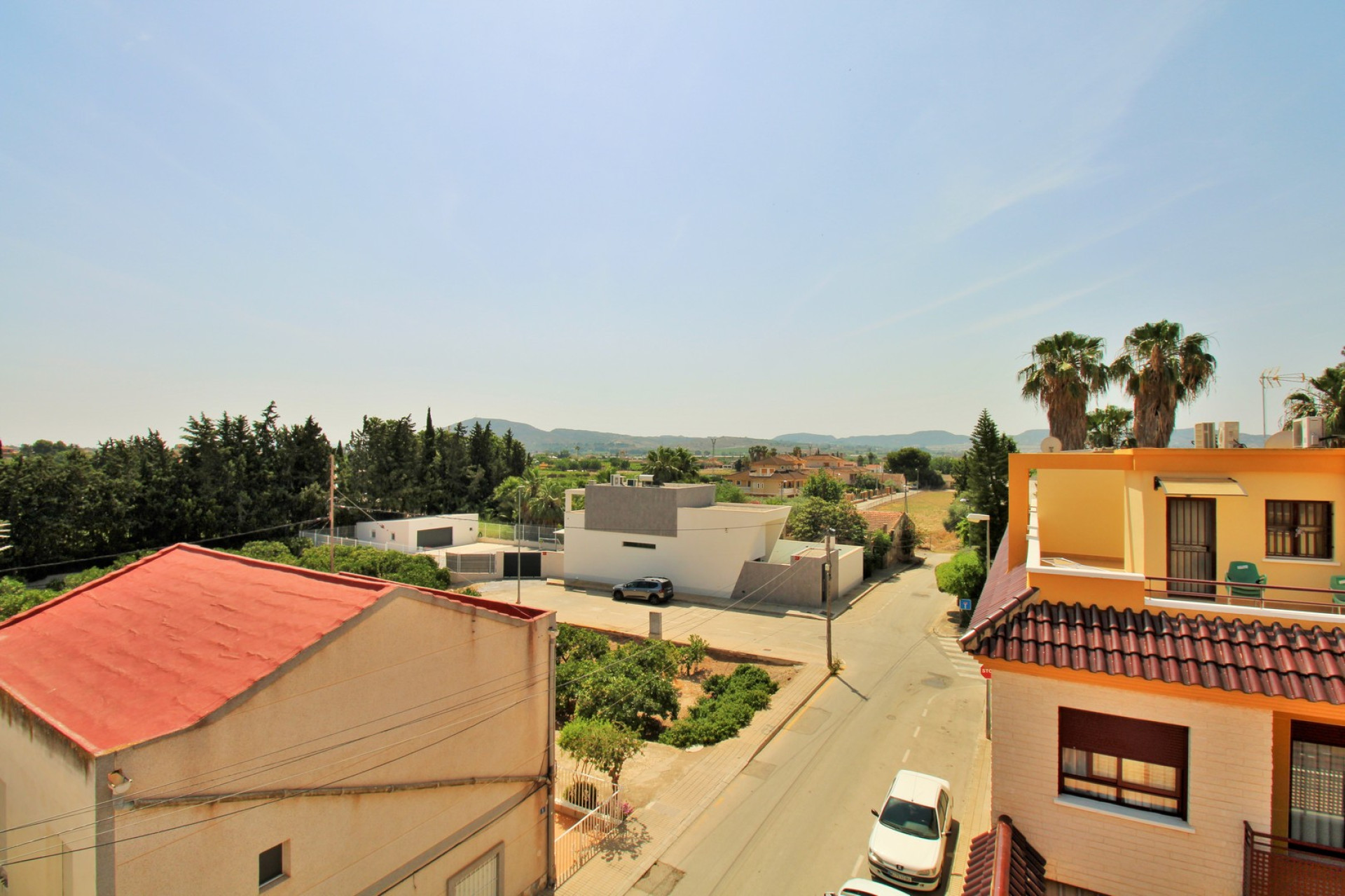 Resale - 2. Town house - Los Desamparados - Costa Blanca South