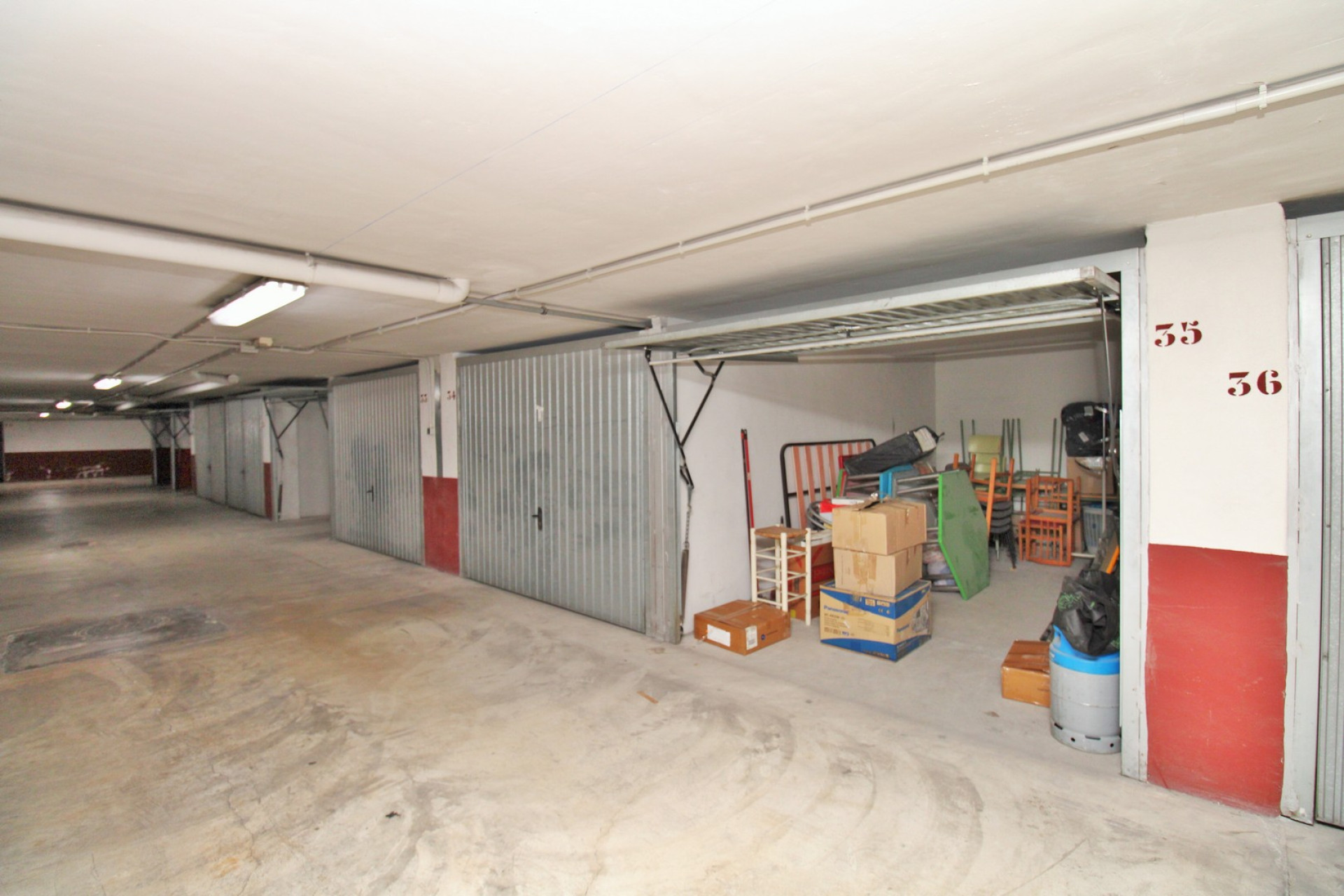 Resale - 2. Town house - Los Desamparados - Costa Blanca South