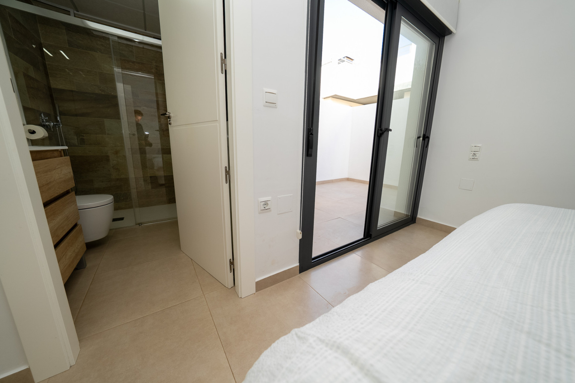 Resale - 2. Town house - Los Dolses - Costa Blanca South