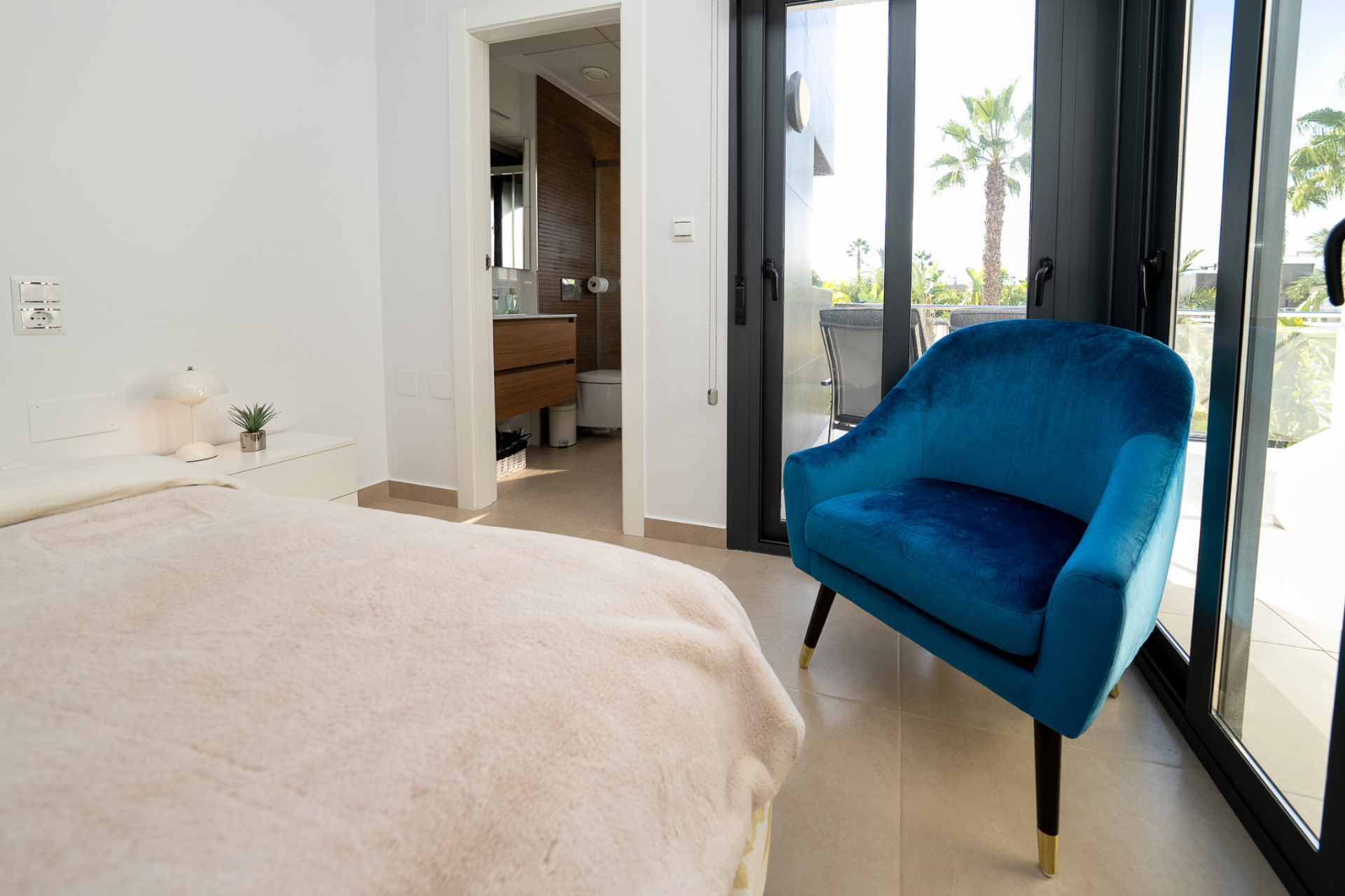 Resale - 2. Town house - Los Dolses - Costa Blanca South