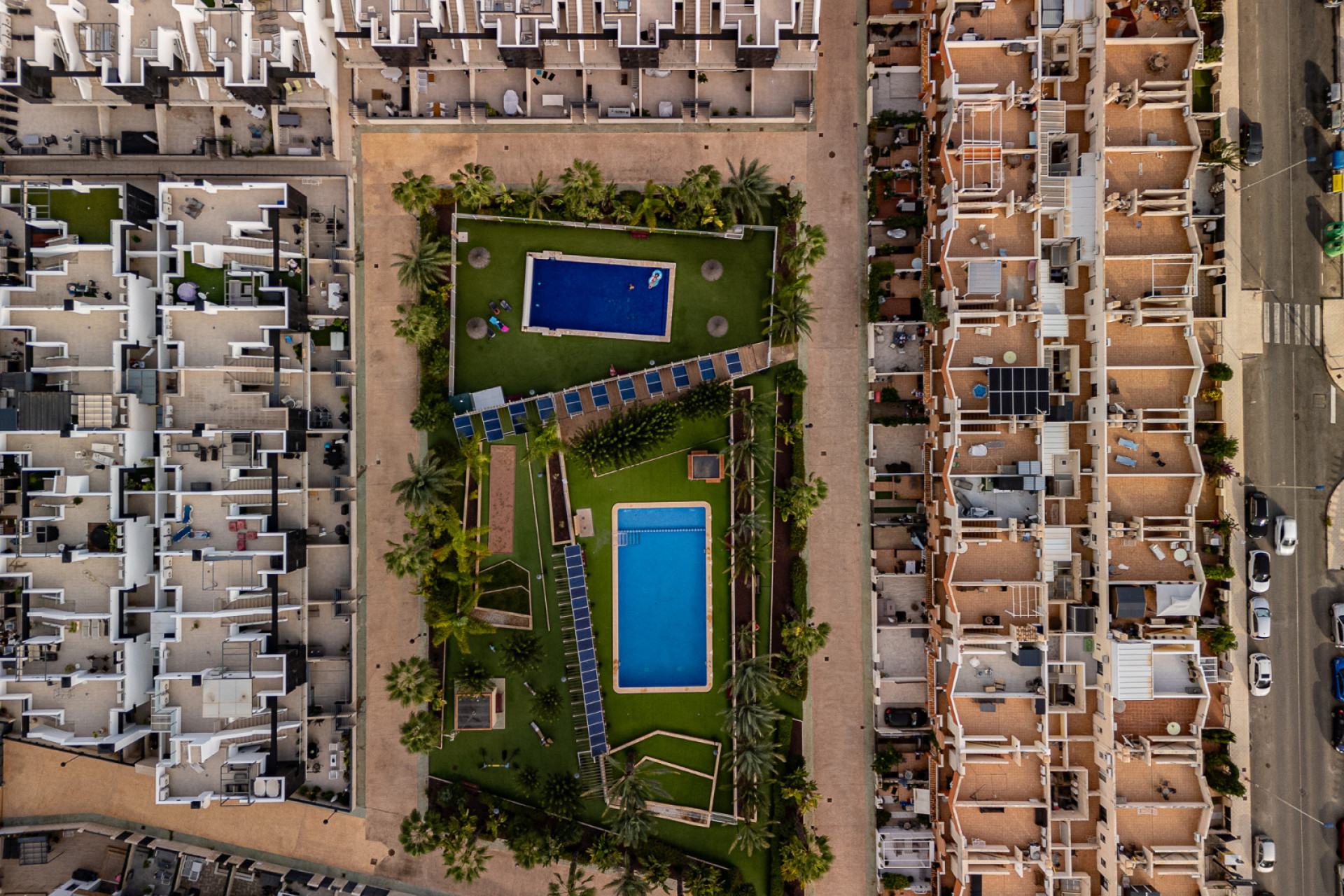 Resale - 2. Town house - Los Dolses - Costa Blanca South