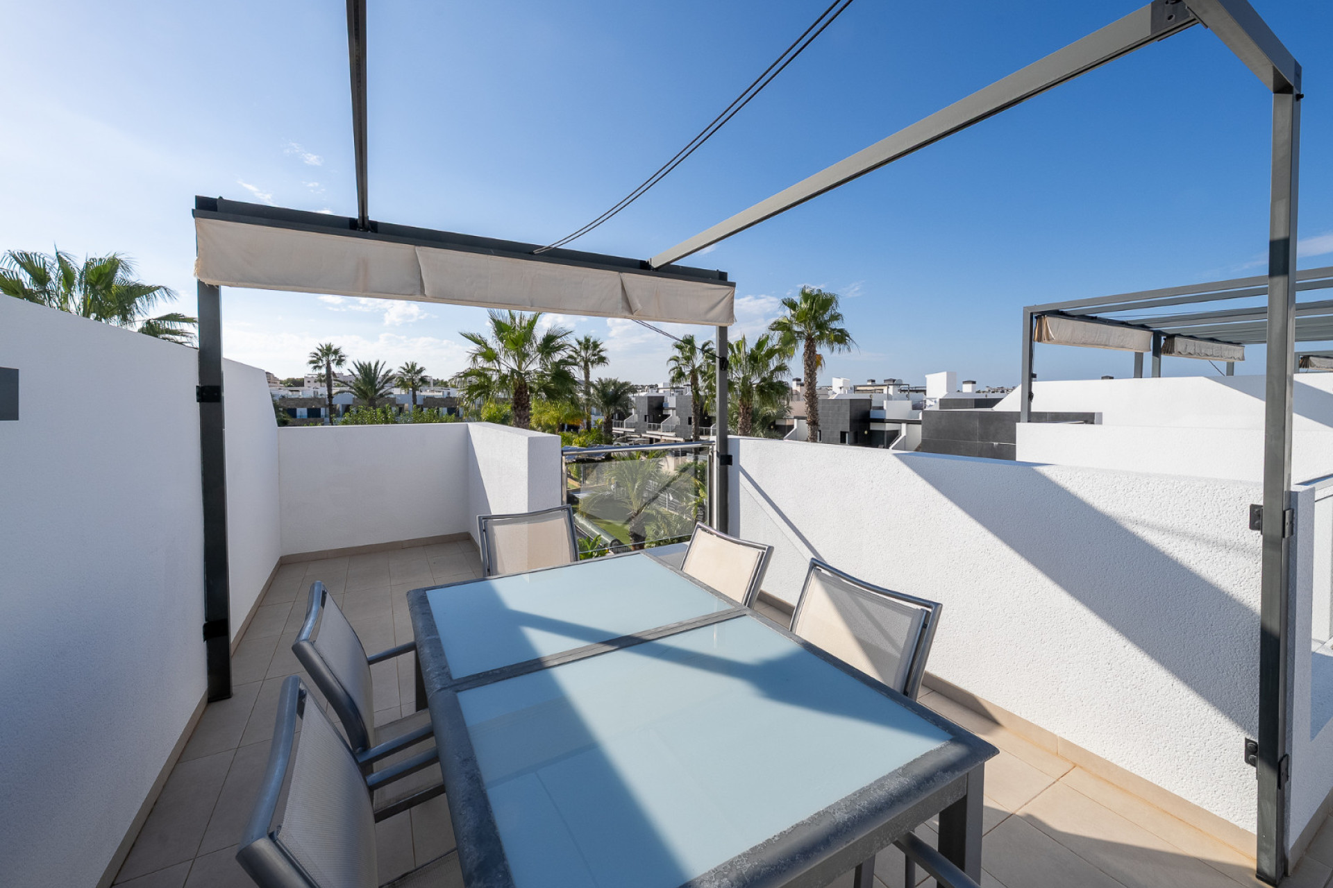 Resale - 2. Town house - Los Dolses - Costa Blanca South
