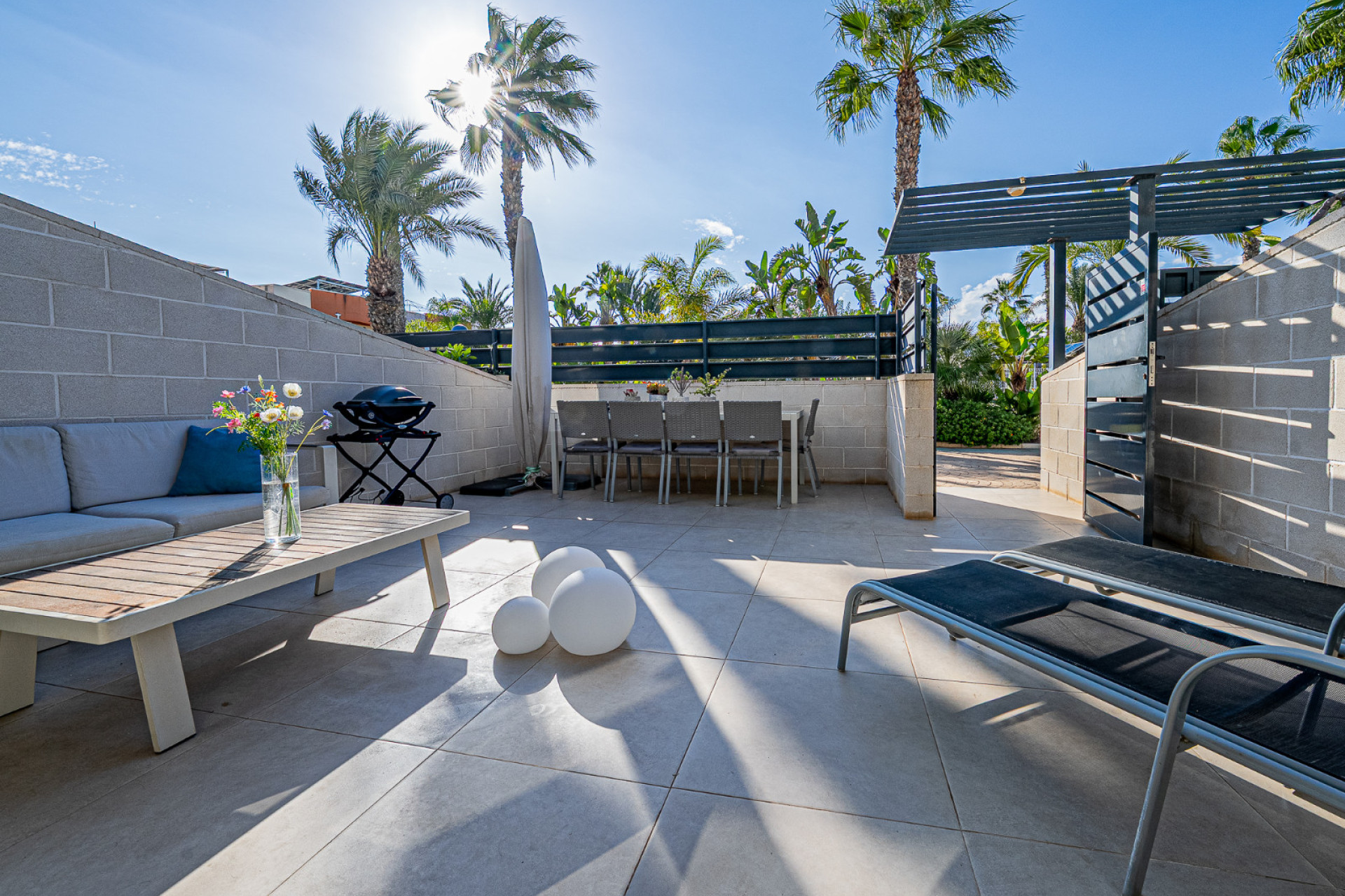 Resale - 2. Town house - Los Dolses - Costa Blanca South