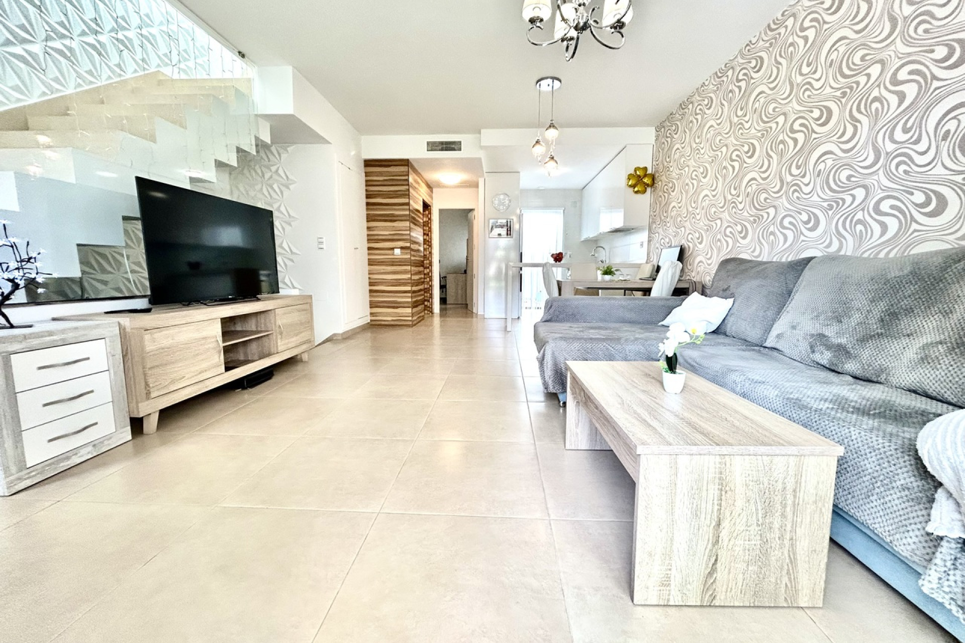 Resale - 2. Town house - Los Dolses - Costa Blanca South