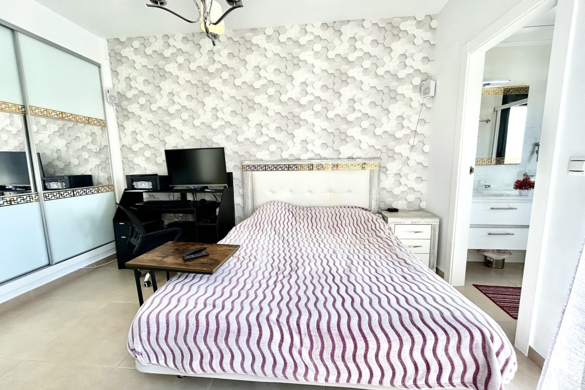 Resale - 2. Town house - Los Dolses - Costa Blanca South