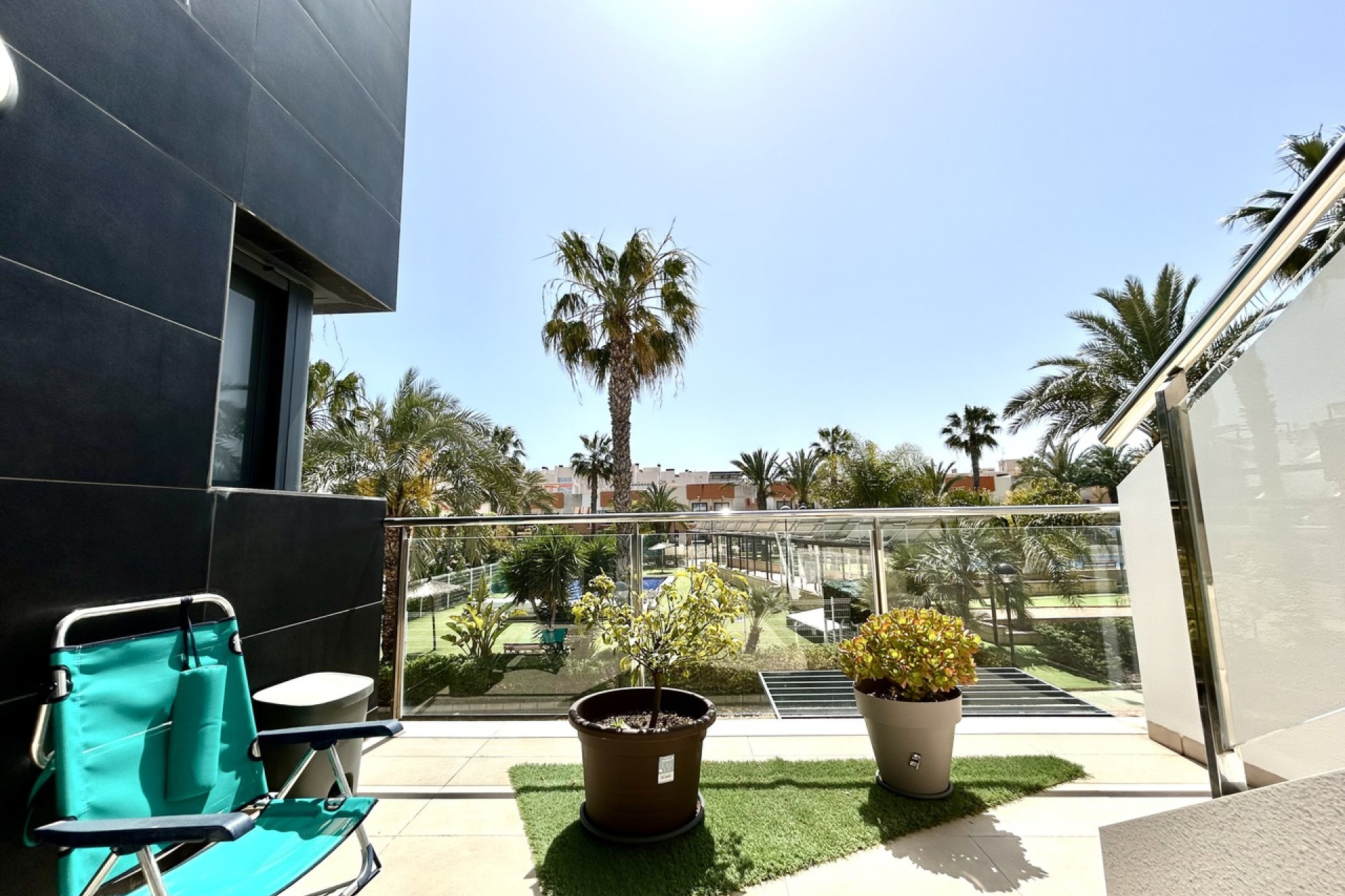 Resale - 2. Town house - Los Dolses - Costa Blanca South