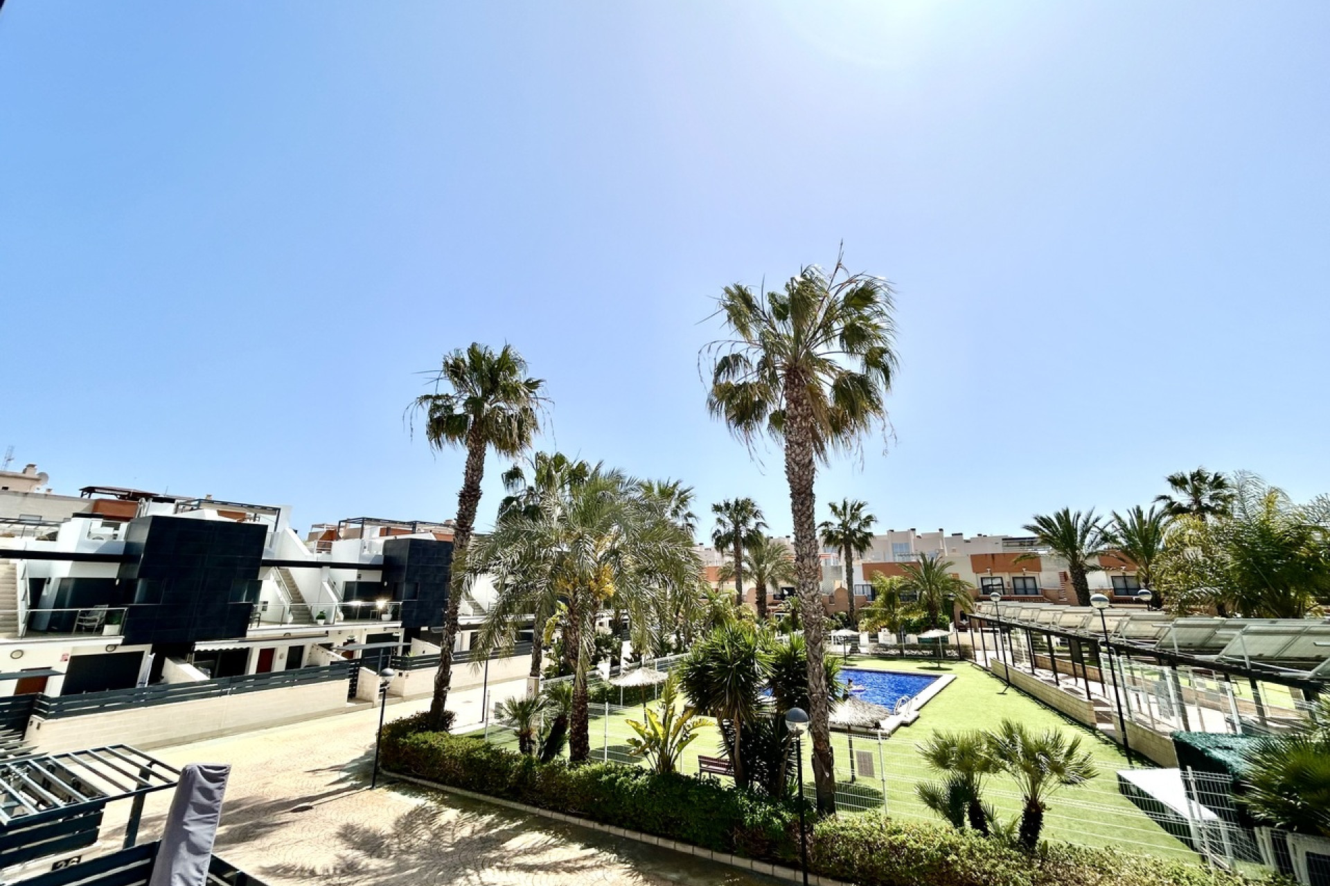 Resale - 2. Town house - Los Dolses - Costa Blanca South