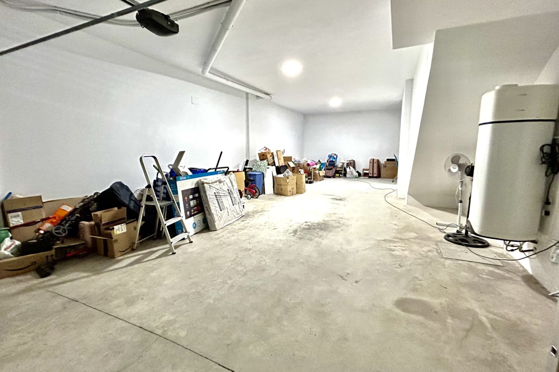 Resale - 2. Town house - Los Dolses - Costa Blanca South