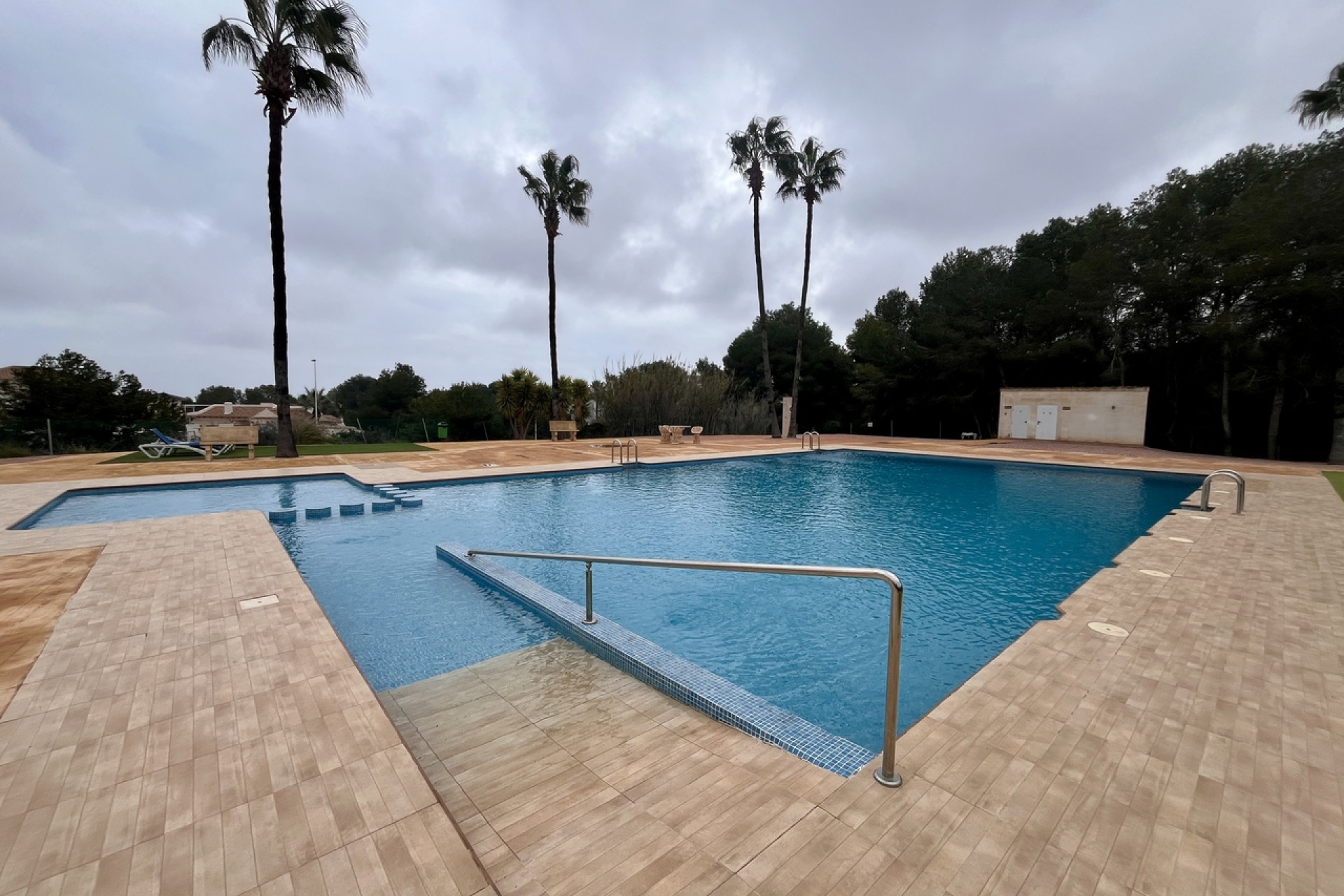 Resale - 2. Town house - Los Dolses - Orihuela Costa