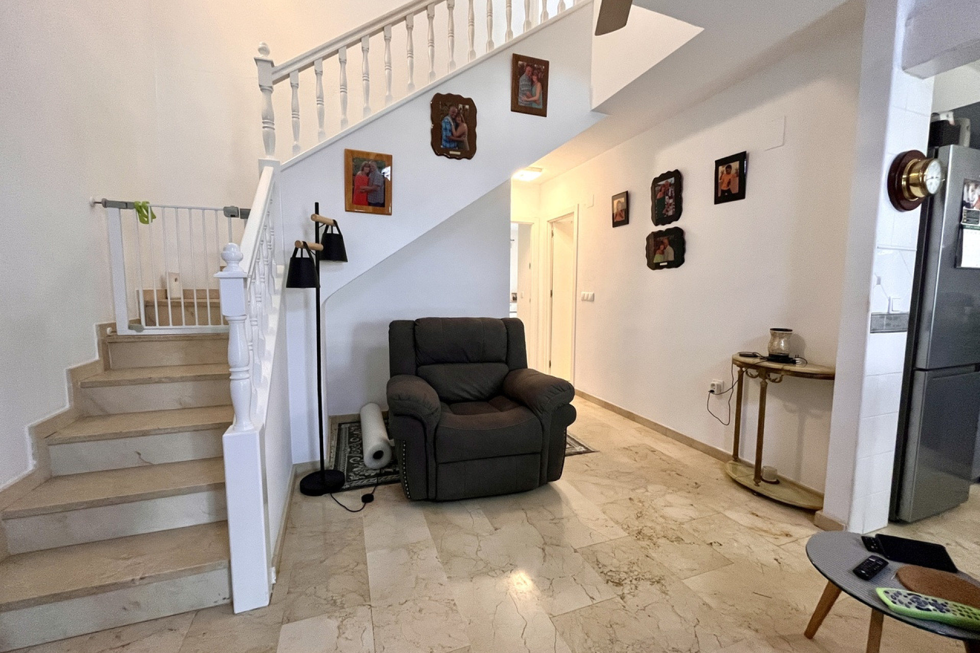 Resale - 2. Town house - Los Dolses - Orihuela Costa