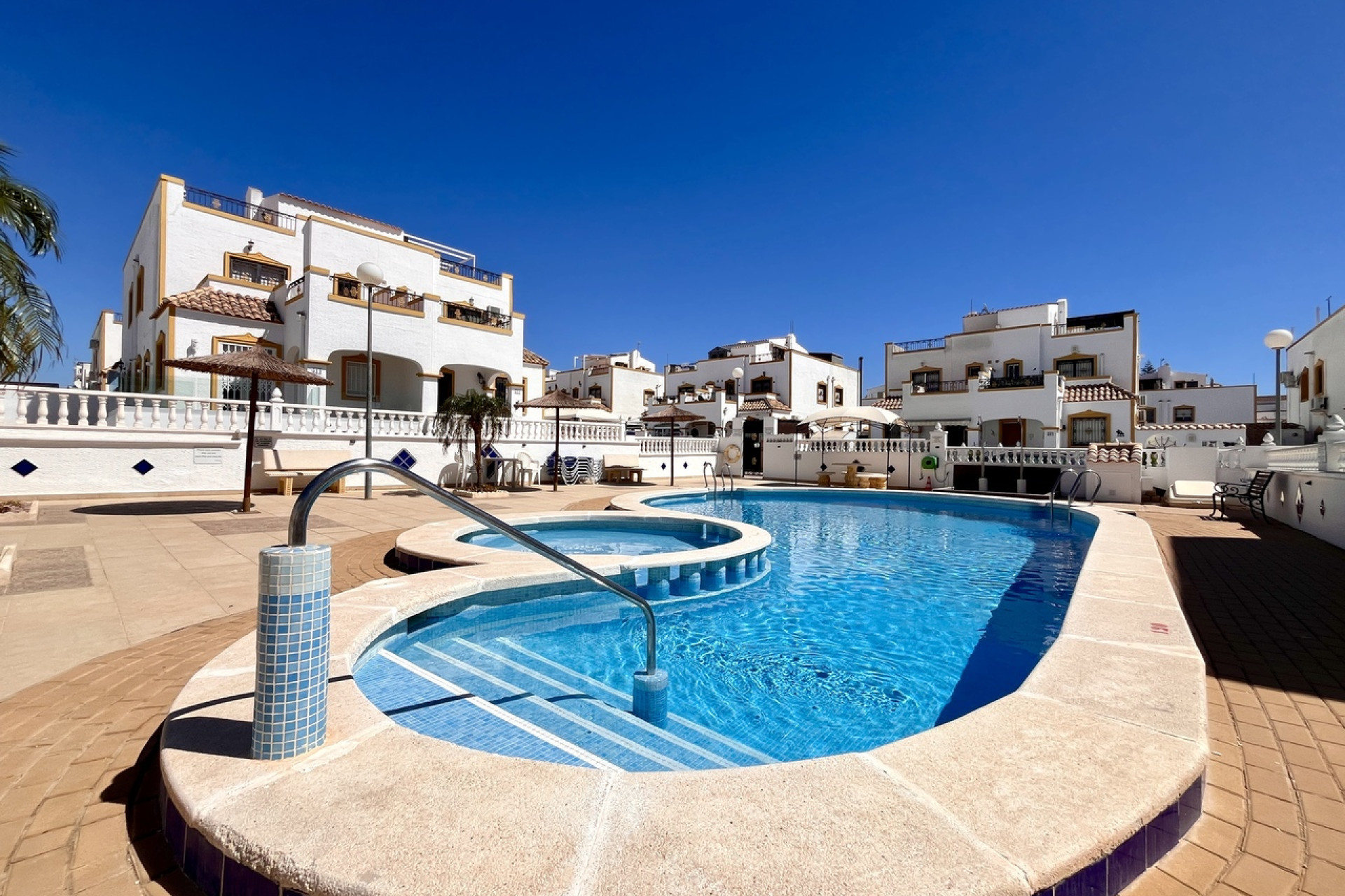 Resale - 2. Town house - Los Montesinos - Costa Blanca South