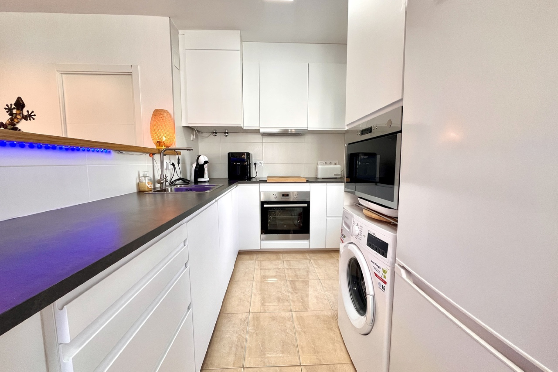 Resale - 2. Town house - Los Montesinos - Costa Blanca South