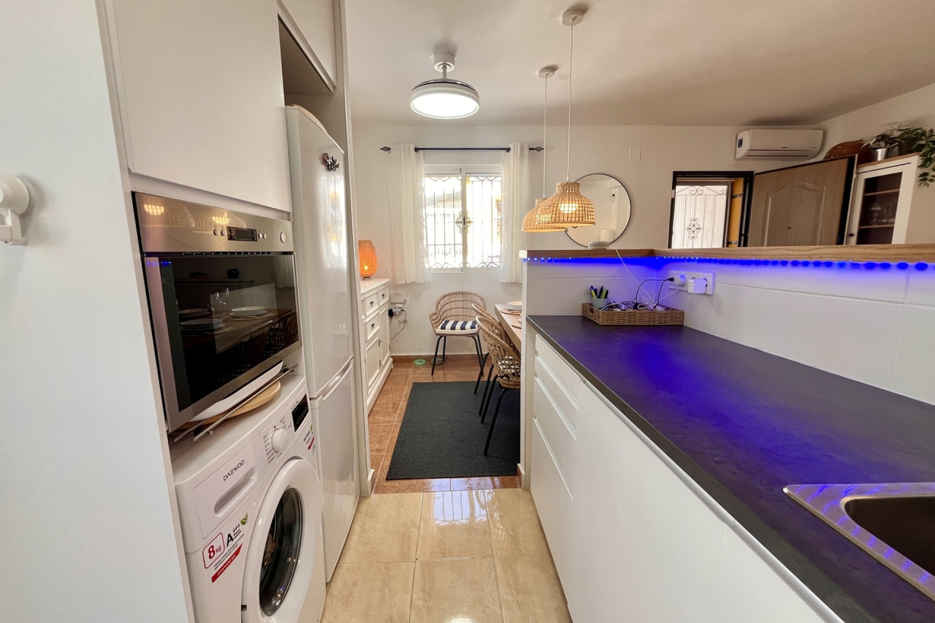 Resale - 2. Town house - Los Montesinos - Costa Blanca South