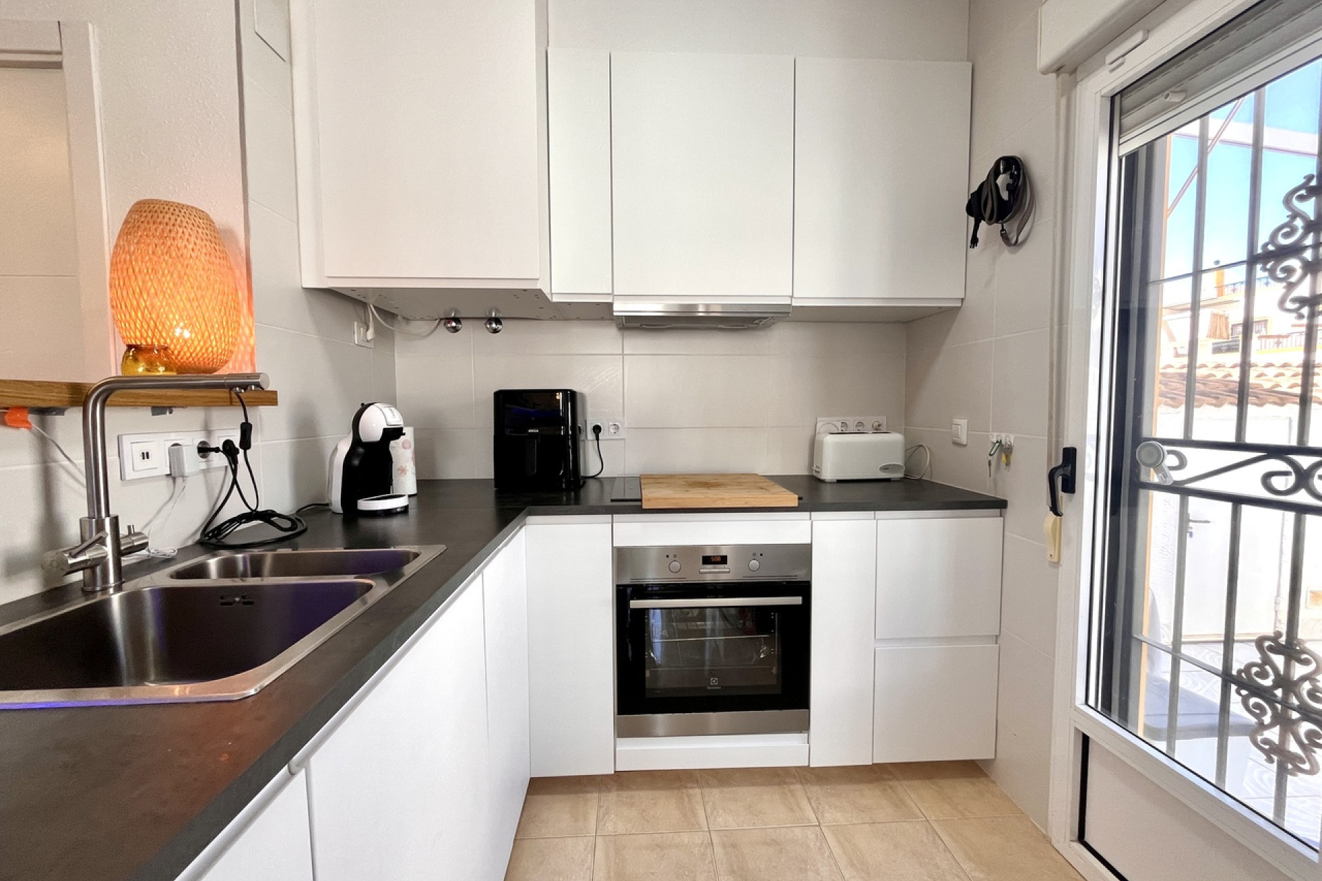 Resale - 2. Town house - Los Montesinos - Costa Blanca South