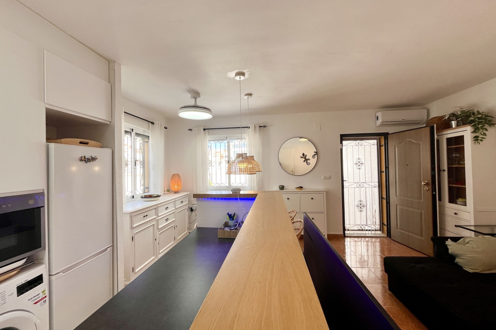 Resale - 2. Town house - Los Montesinos - Costa Blanca South