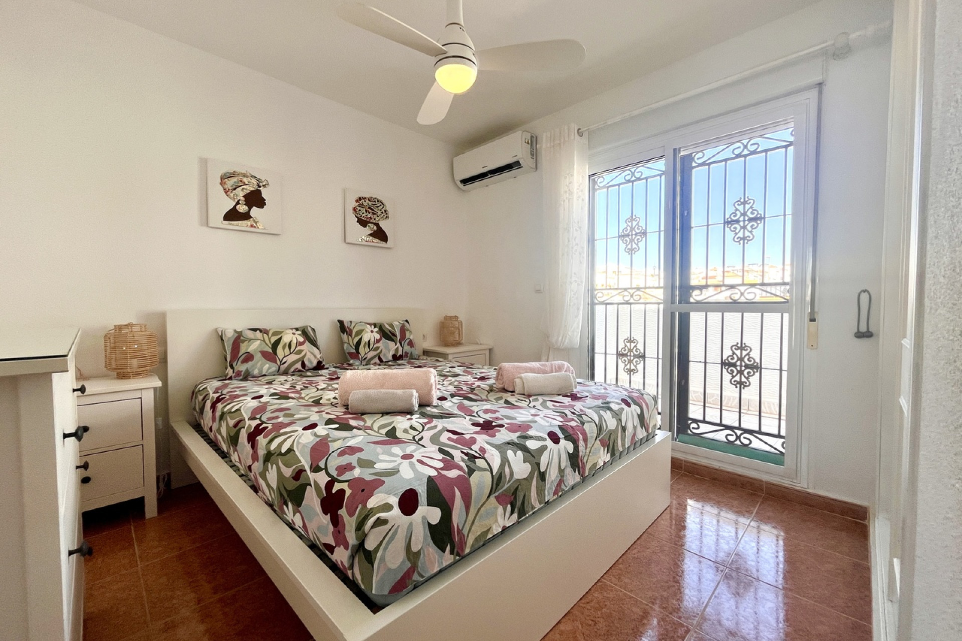 Resale - 2. Town house - Los Montesinos - Costa Blanca South