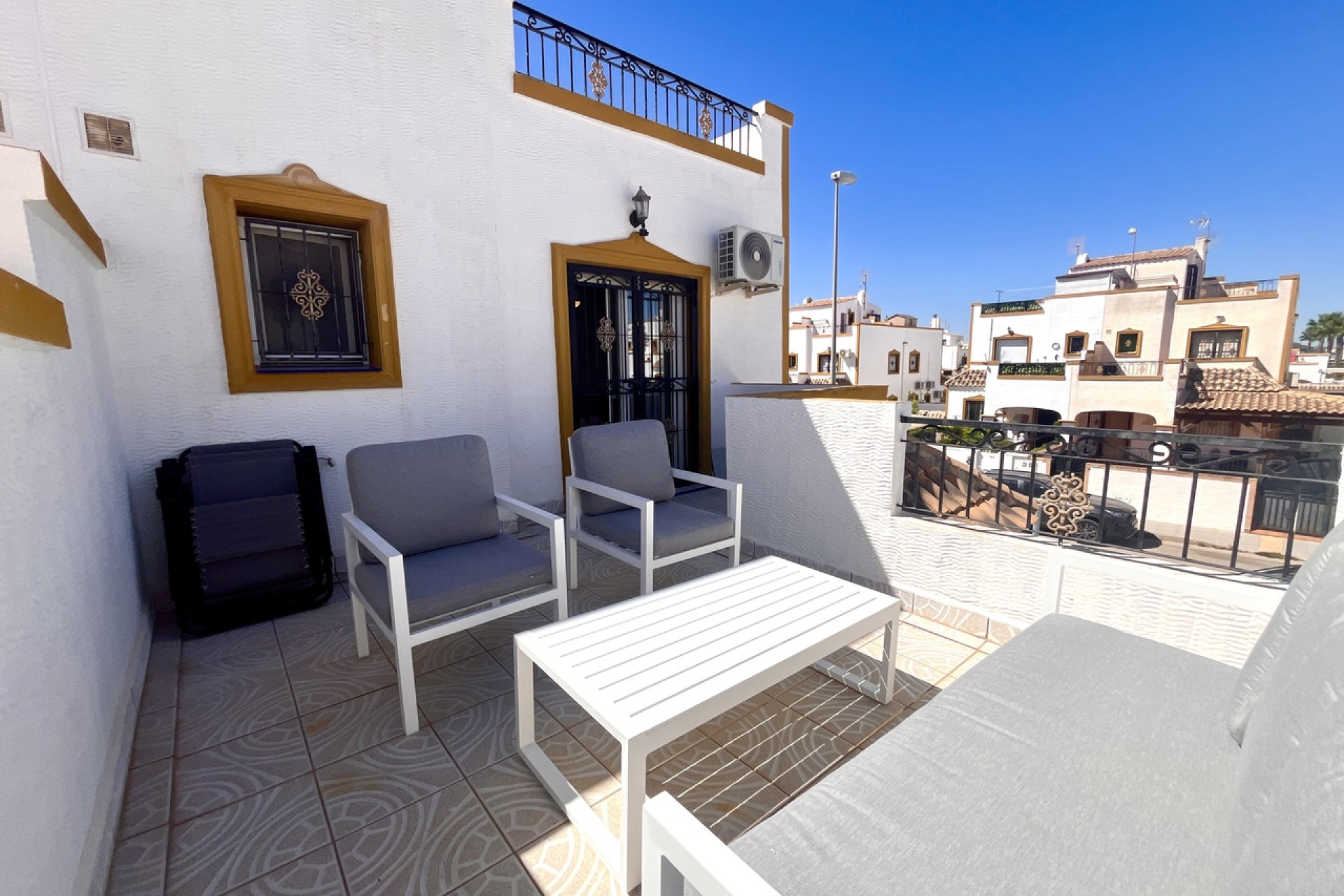 Resale - 2. Town house - Los Montesinos - Costa Blanca South