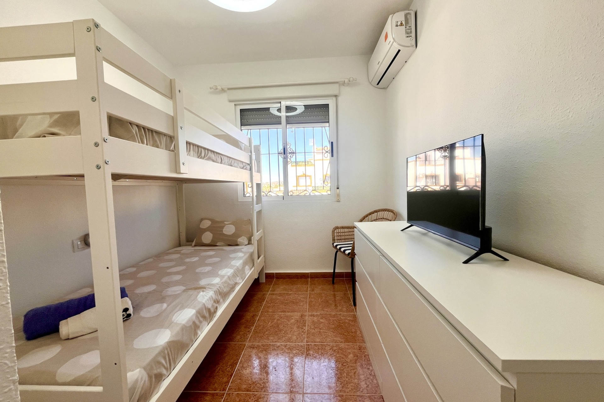 Resale - 2. Town house - Los Montesinos - Costa Blanca South