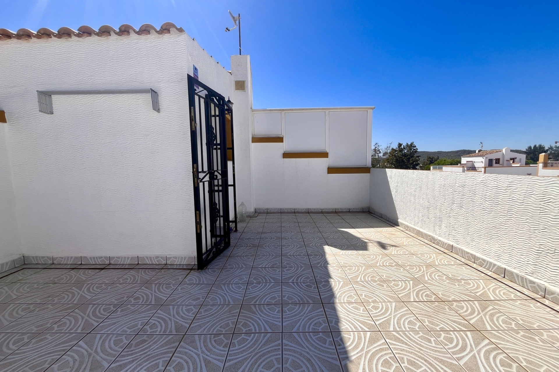 Resale - 2. Town house - Los Montesinos - Costa Blanca South