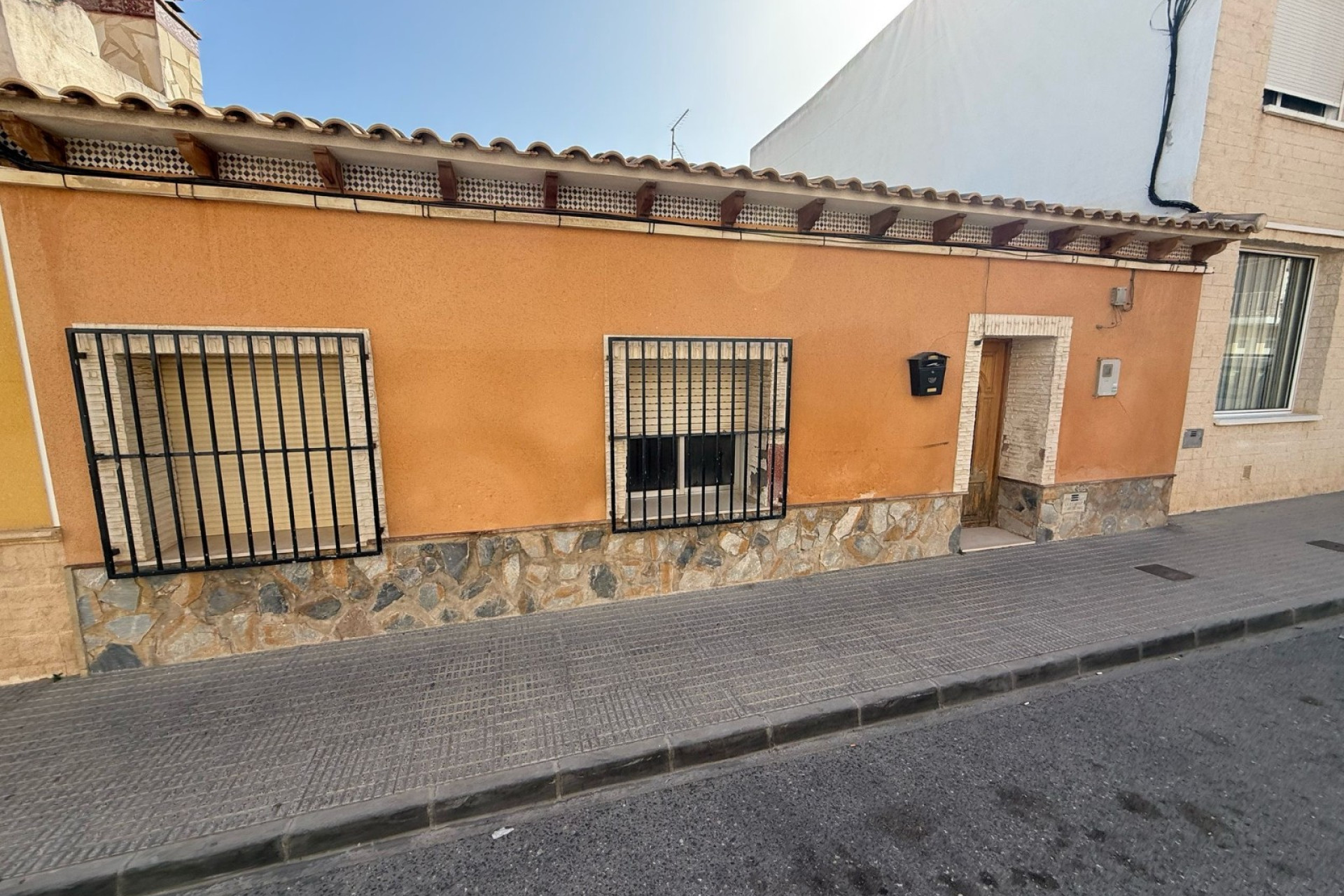 Resale - 2. Town house - Los Montesinos - Costa Blanca South