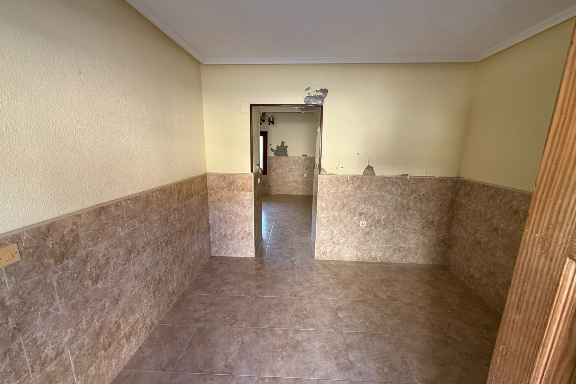 Resale - 2. Town house - Los Montesinos - Costa Blanca South
