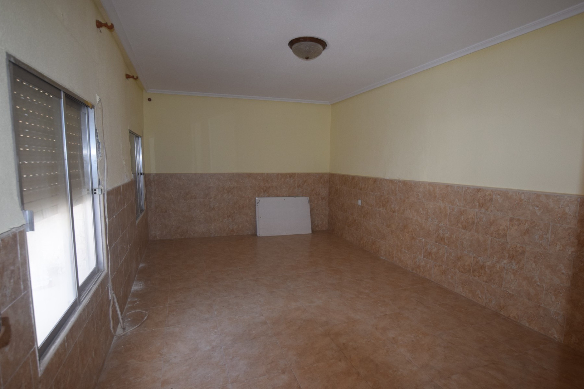 Resale - 2. Town house - Los Montesinos - Costa Blanca South