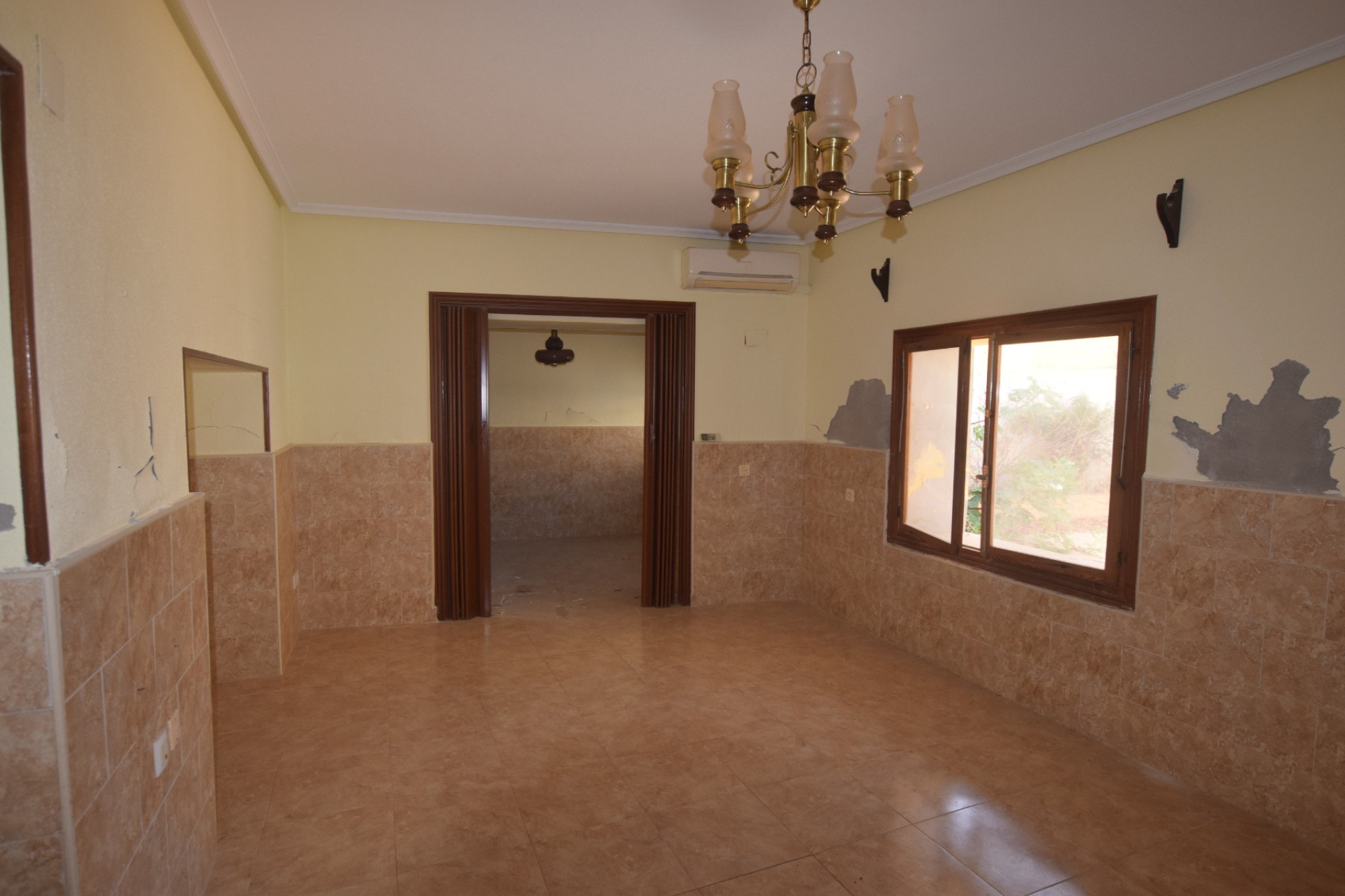Resale - 2. Town house - Los Montesinos - Costa Blanca South