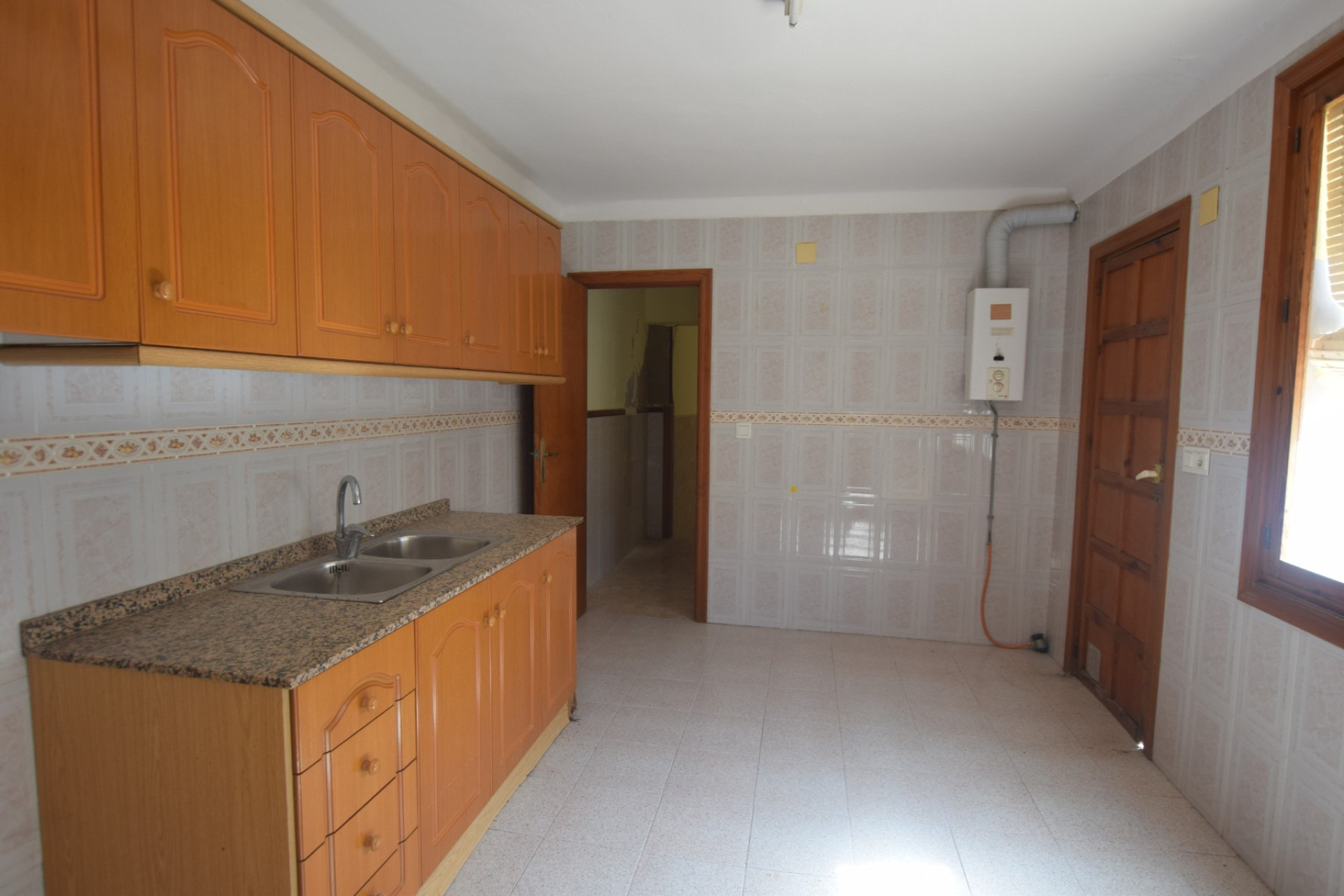 Resale - 2. Town house - Los Montesinos - Costa Blanca South