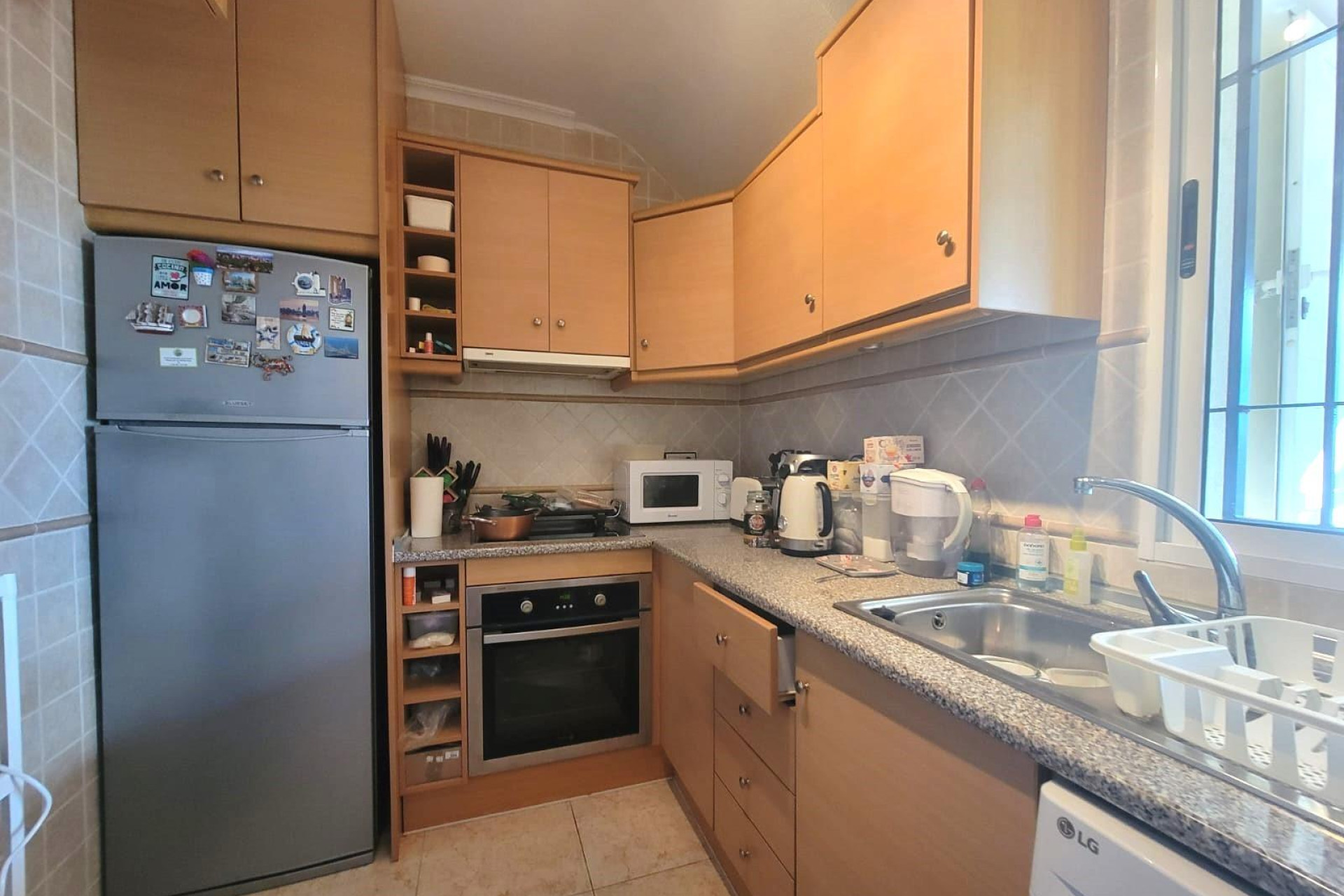 Resale - 2. Town house - Los Montesinos - Costa Blanca South