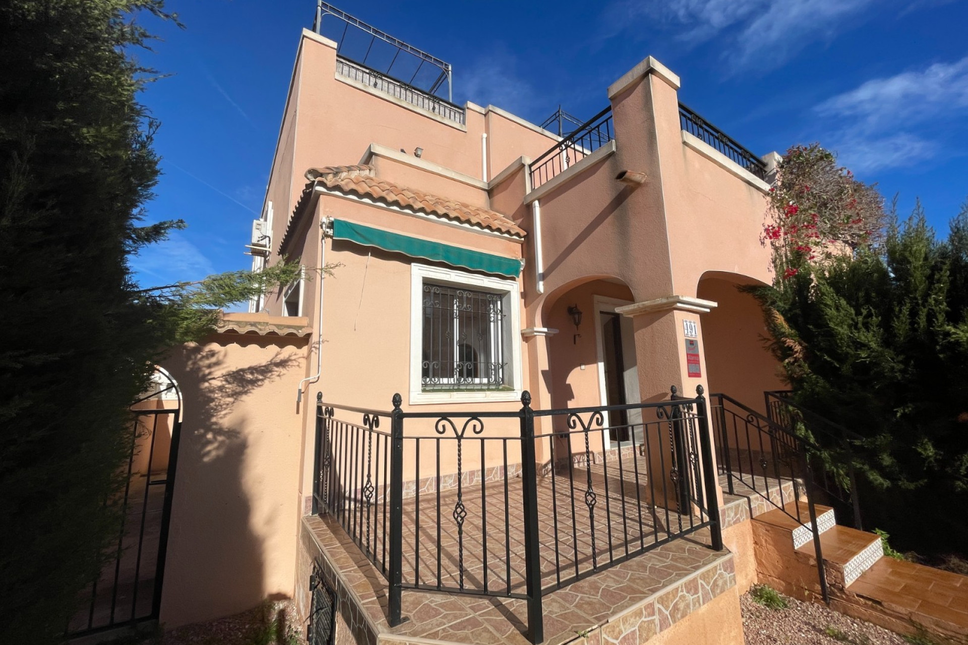 Resale - 2. Town house - Los Montesinos - La Herrada