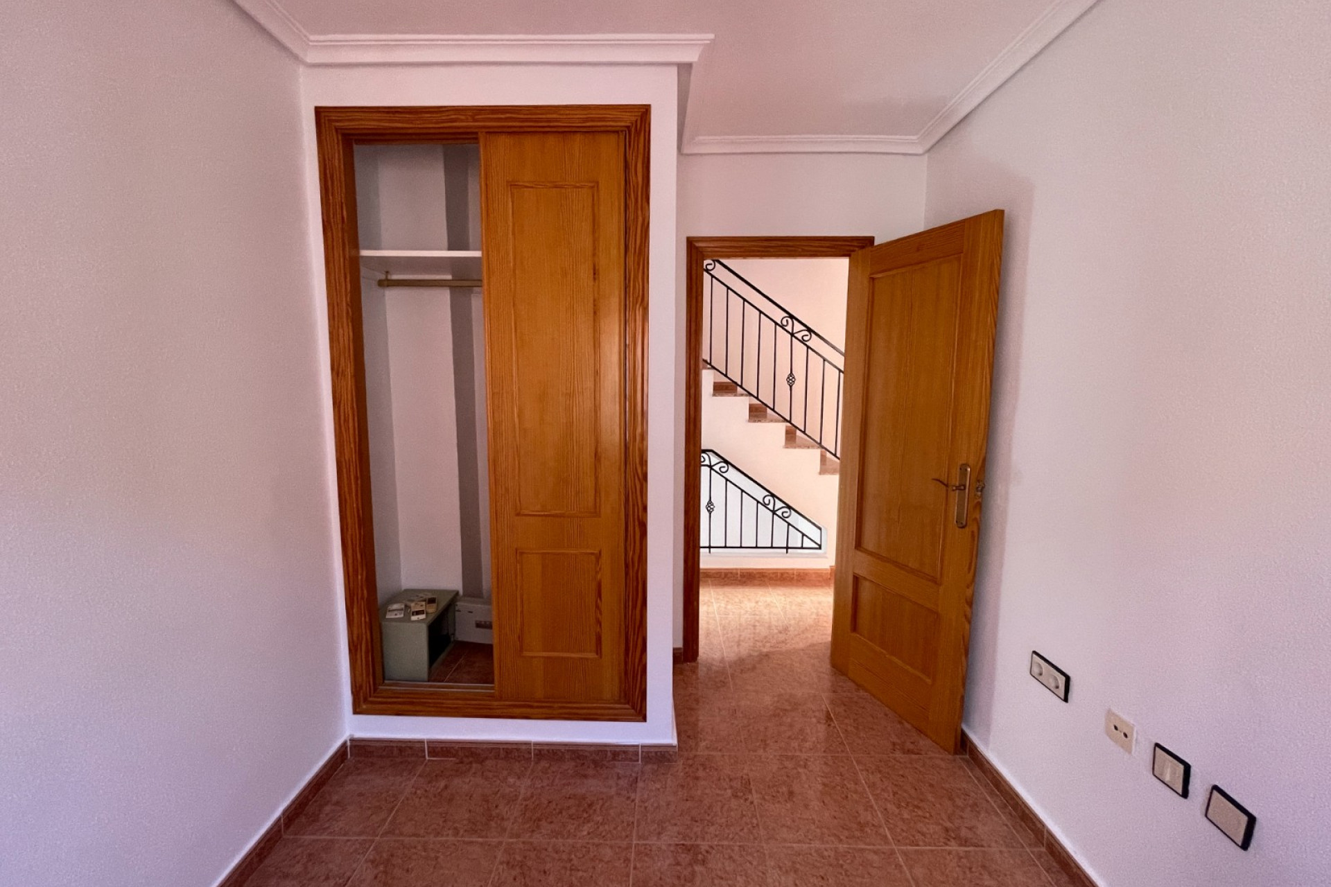 Resale - 2. Town house - Los Montesinos - La Herrada