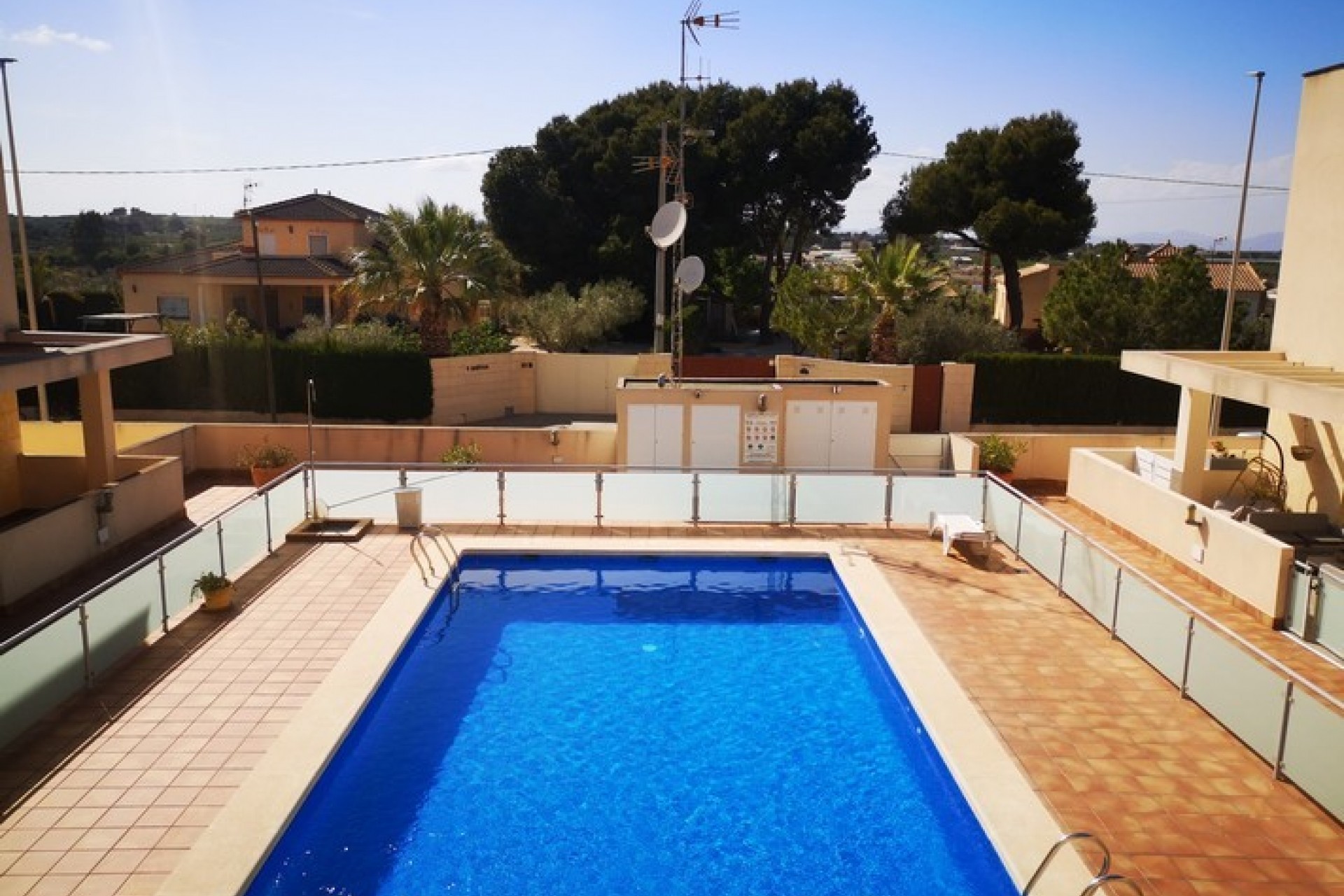 Resale - 2. Town house - Los Montesinos - Rojales