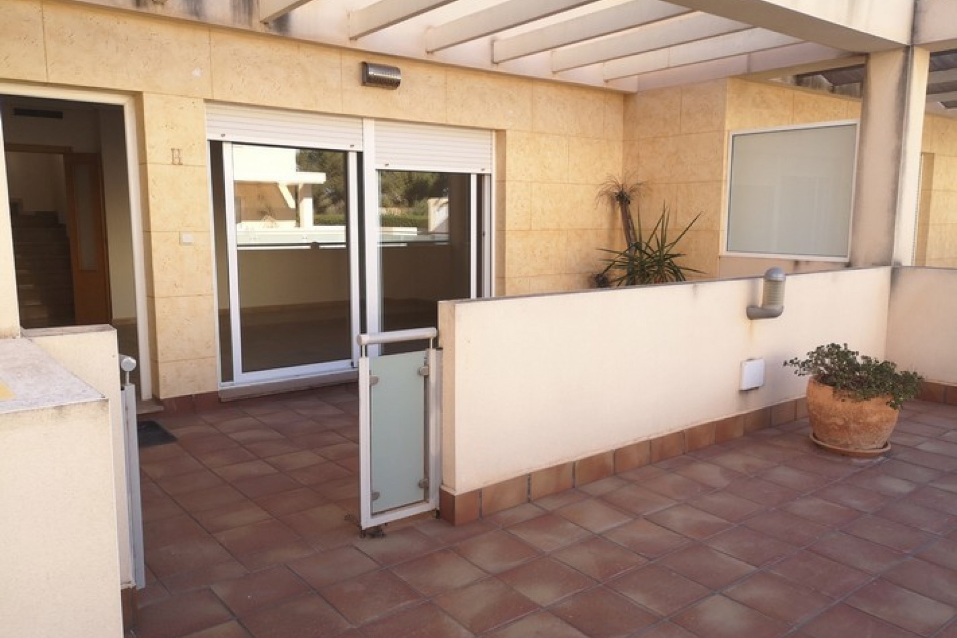 Resale - 2. Town house - Los Montesinos - Rojales