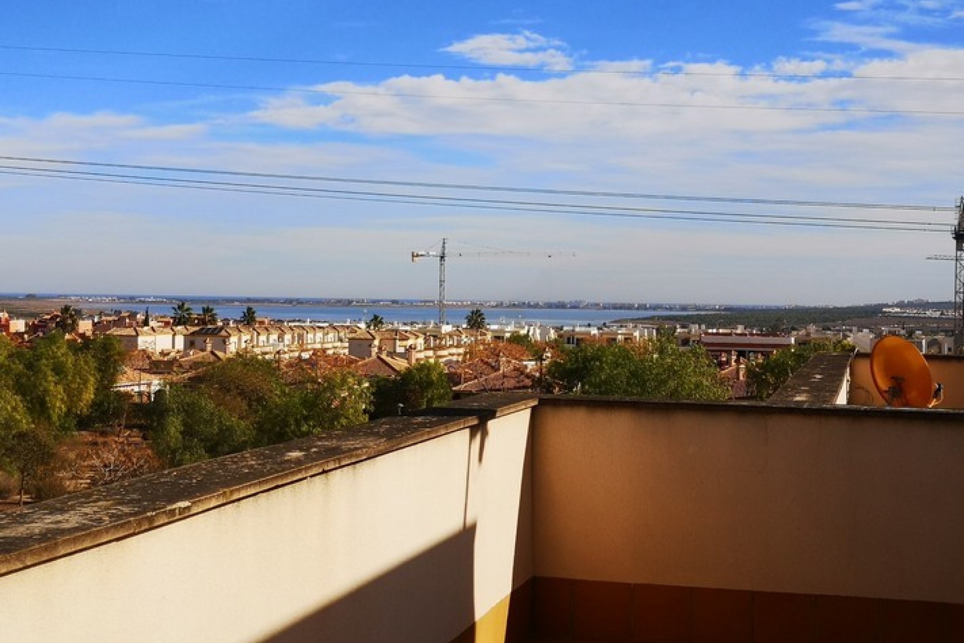 Resale - 2. Town house - Los Montesinos - Rojales