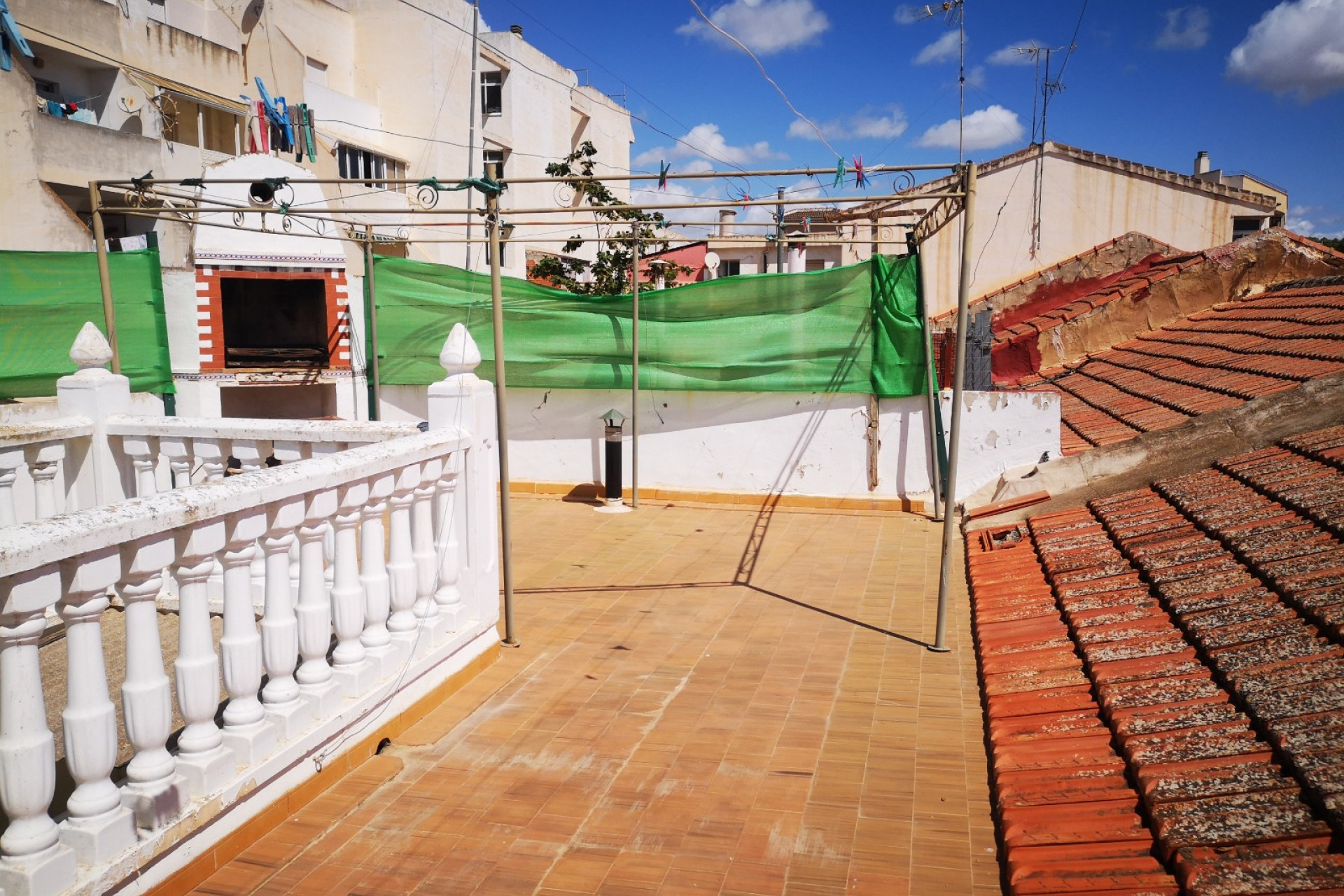 Resale - 2. Town house - Los Montesinos - Rojales