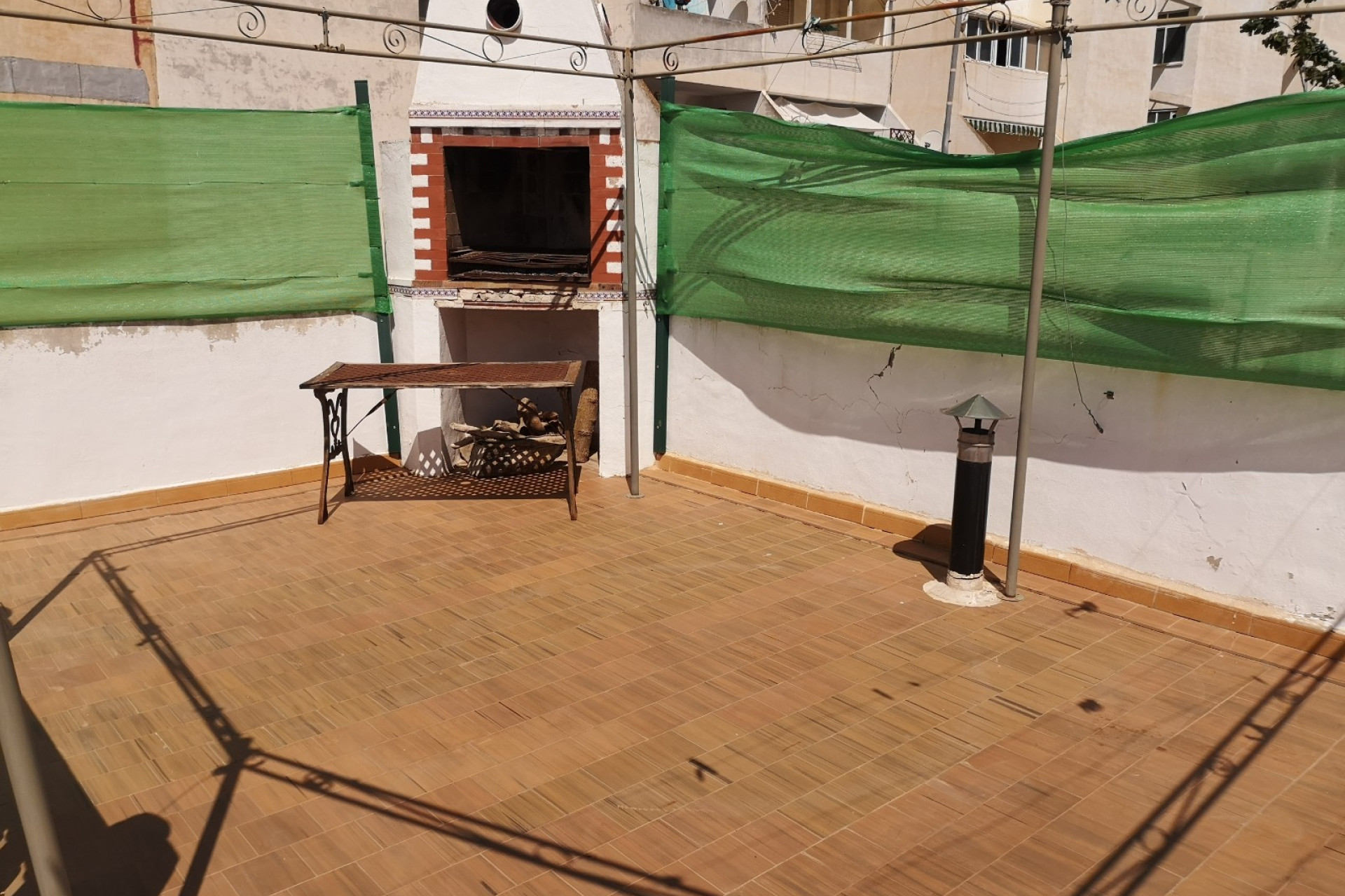 Resale - 2. Town house - Los Montesinos - Rojales