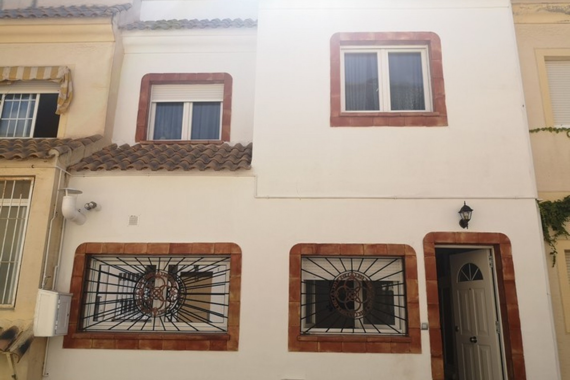 Resale - 2. Town house - Los Montesinos - Rojales