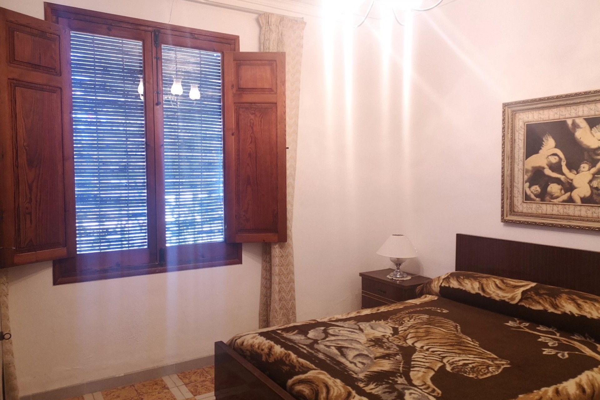 Resale - 2. Town house - Los Montesinos - Torrevieja