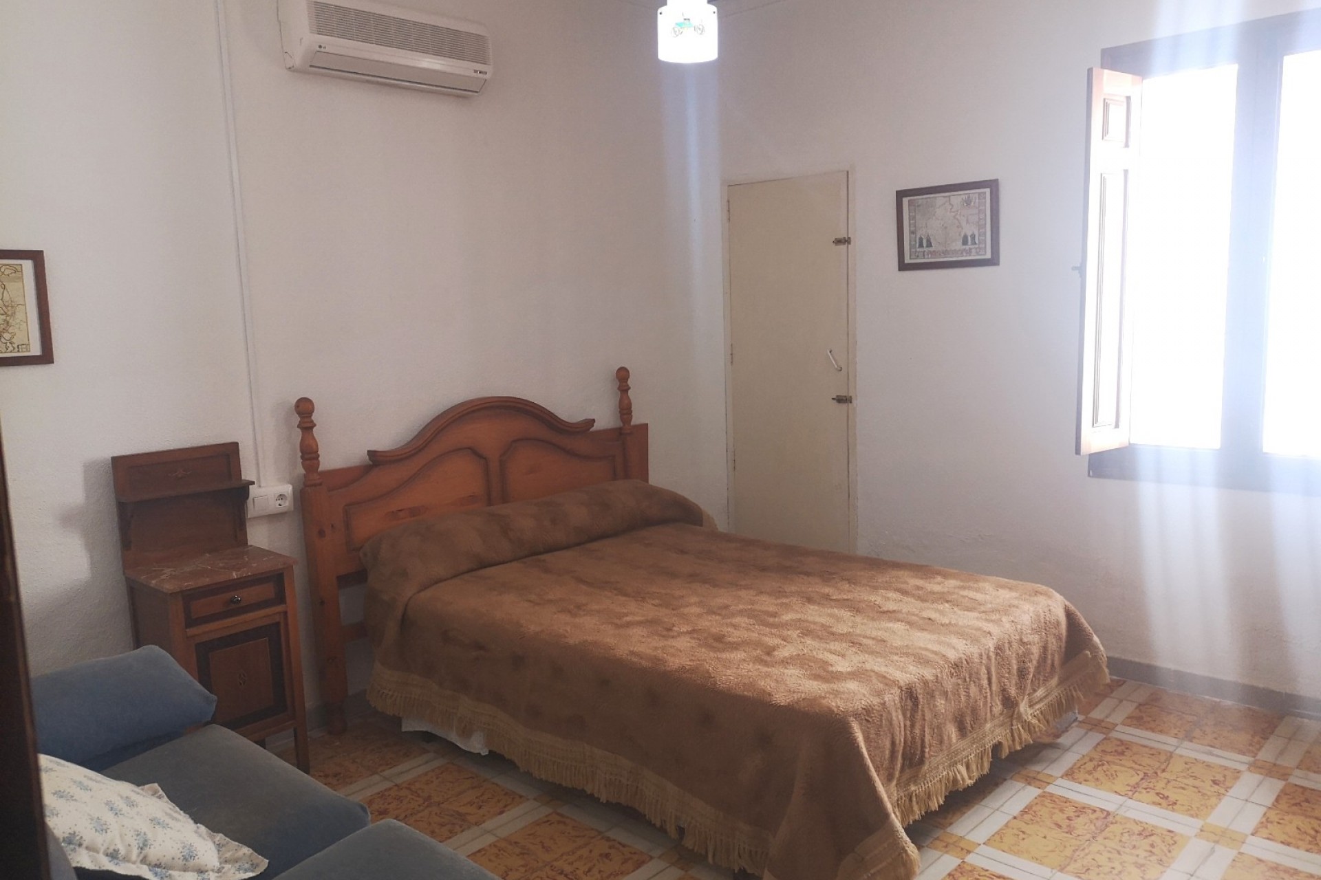 Resale - 2. Town house - Los Montesinos - Torrevieja