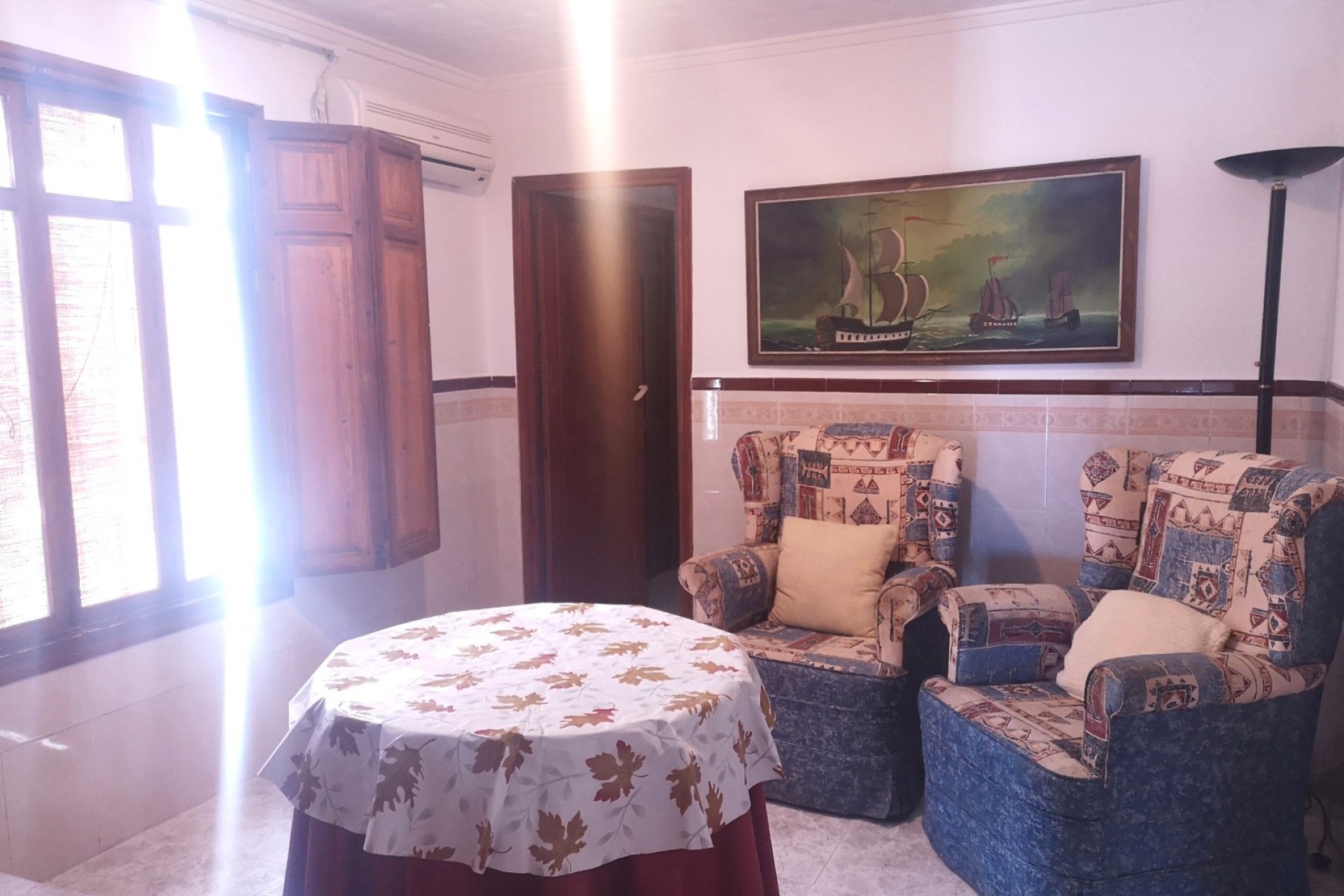 Resale - 2. Town house - Los Montesinos - Torrevieja