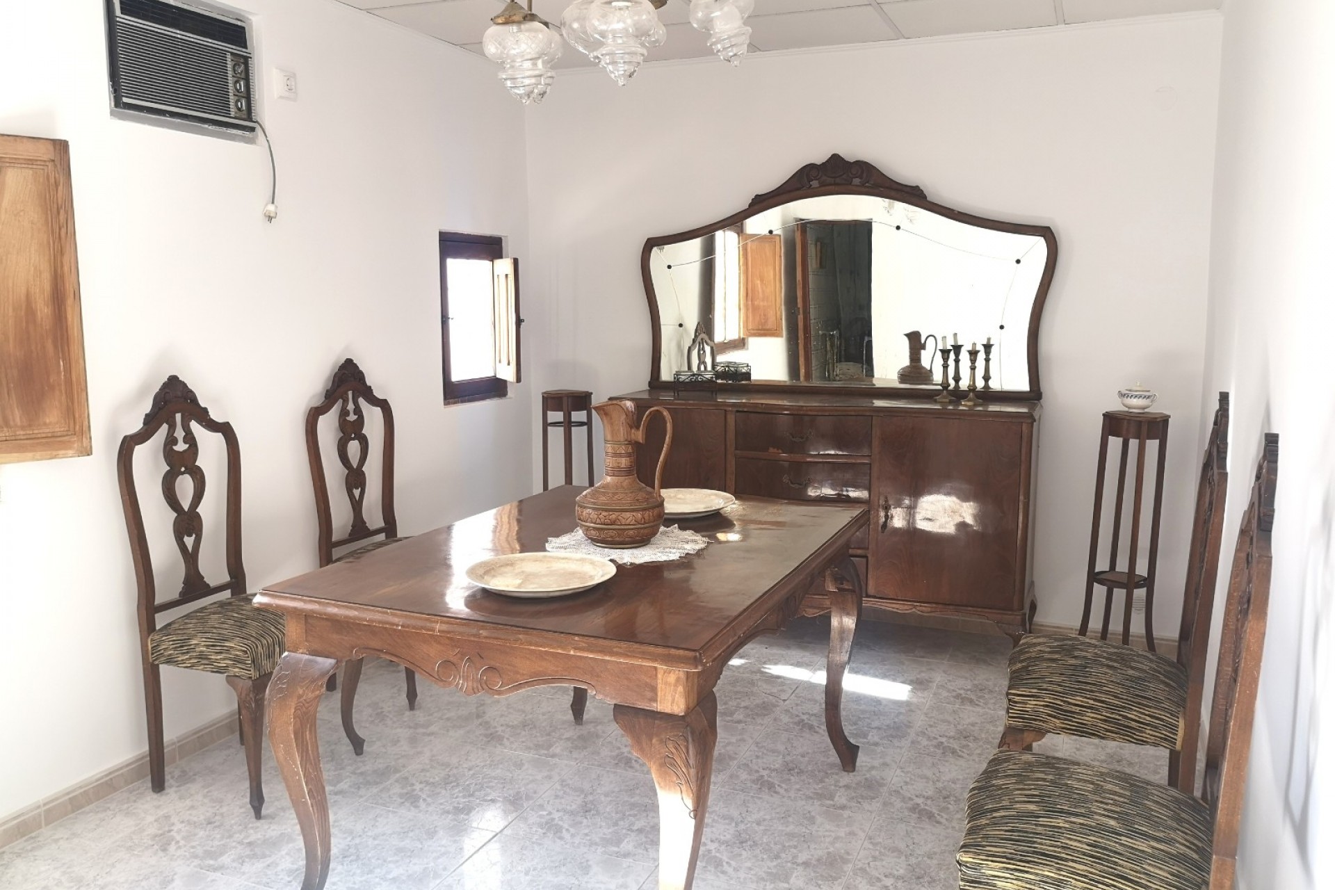 Resale - 2. Town house - Los Montesinos - Torrevieja