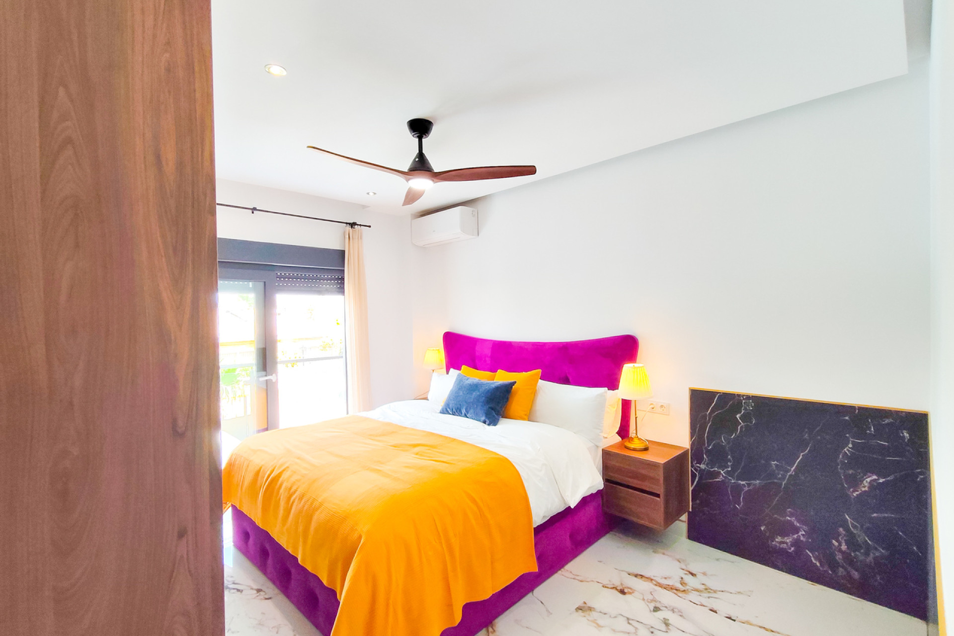 Resale - 2. Town house - Los Urrutias - Costa Calida