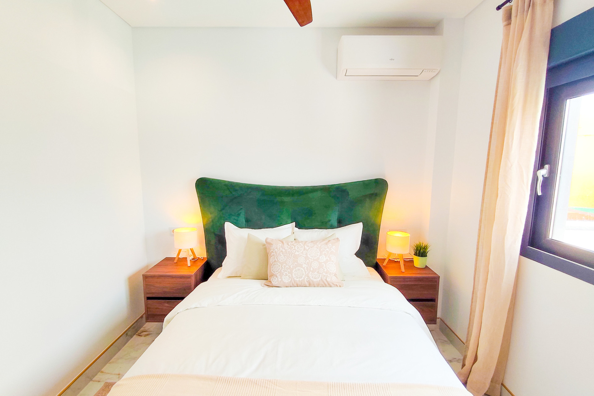 Resale - 2. Town house - Los Urrutias - Costa Calida