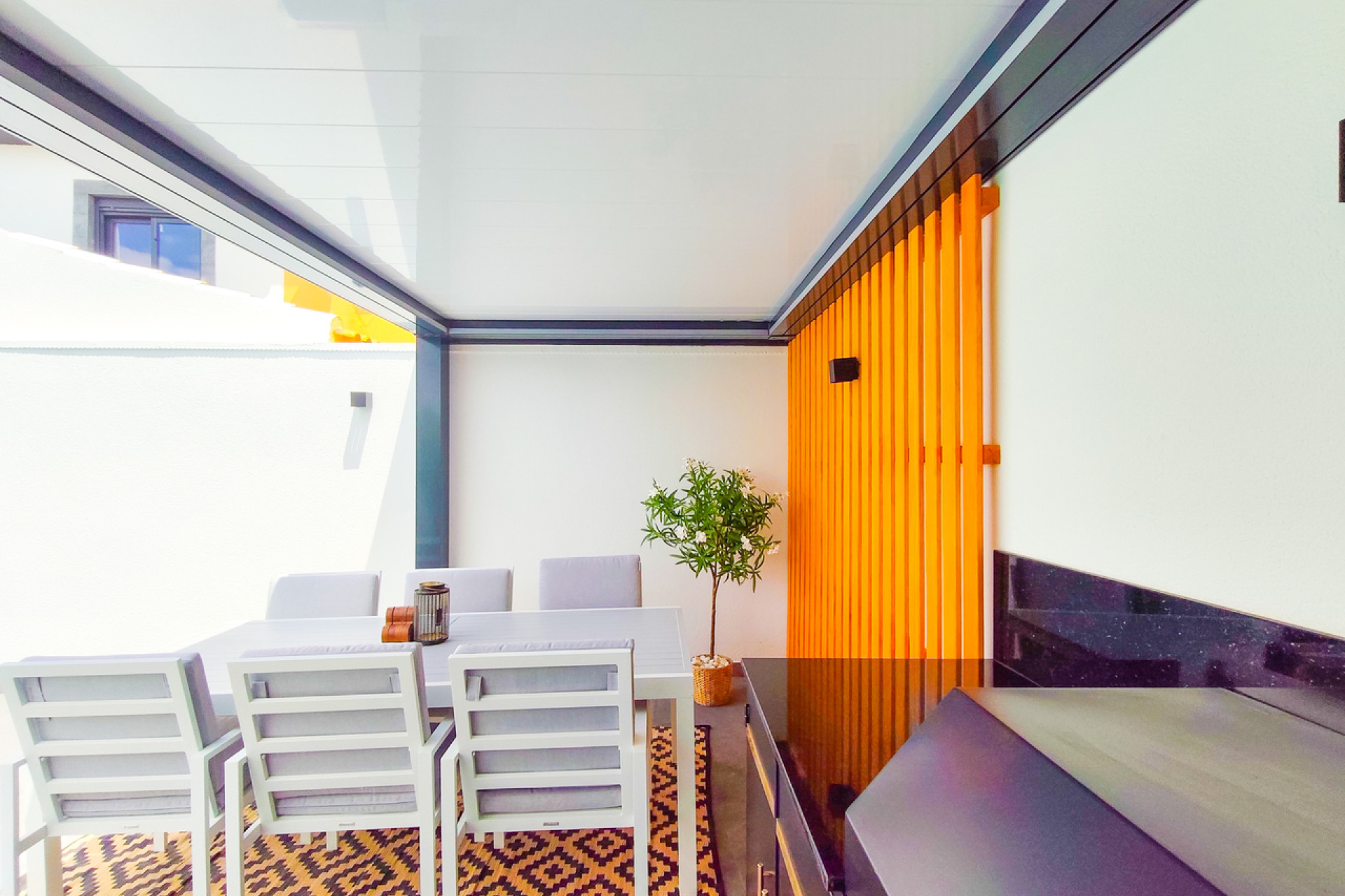 Resale - 2. Town house - Los Urrutias - Costa Calida