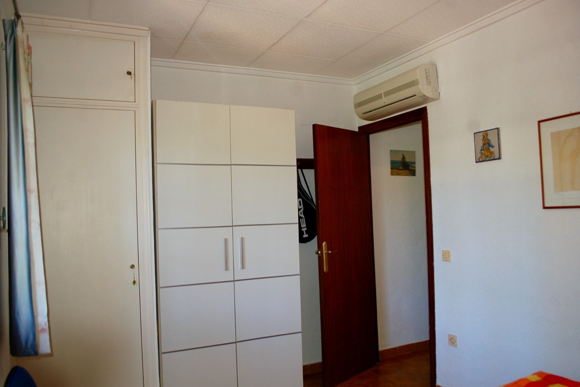 Resale - 2. Town house - Mil Palmeras - Pilar de la Horadada