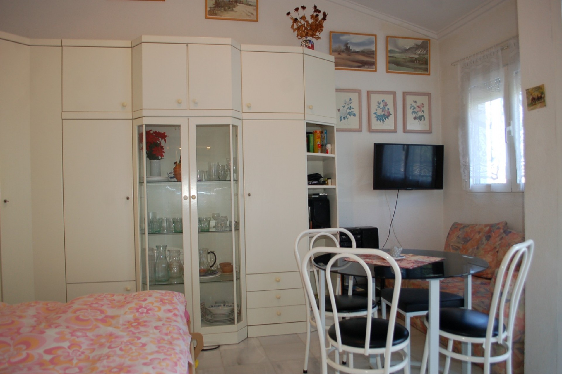 Resale - 2. Town house - Mil Palmeras - Pilar de la Horadada