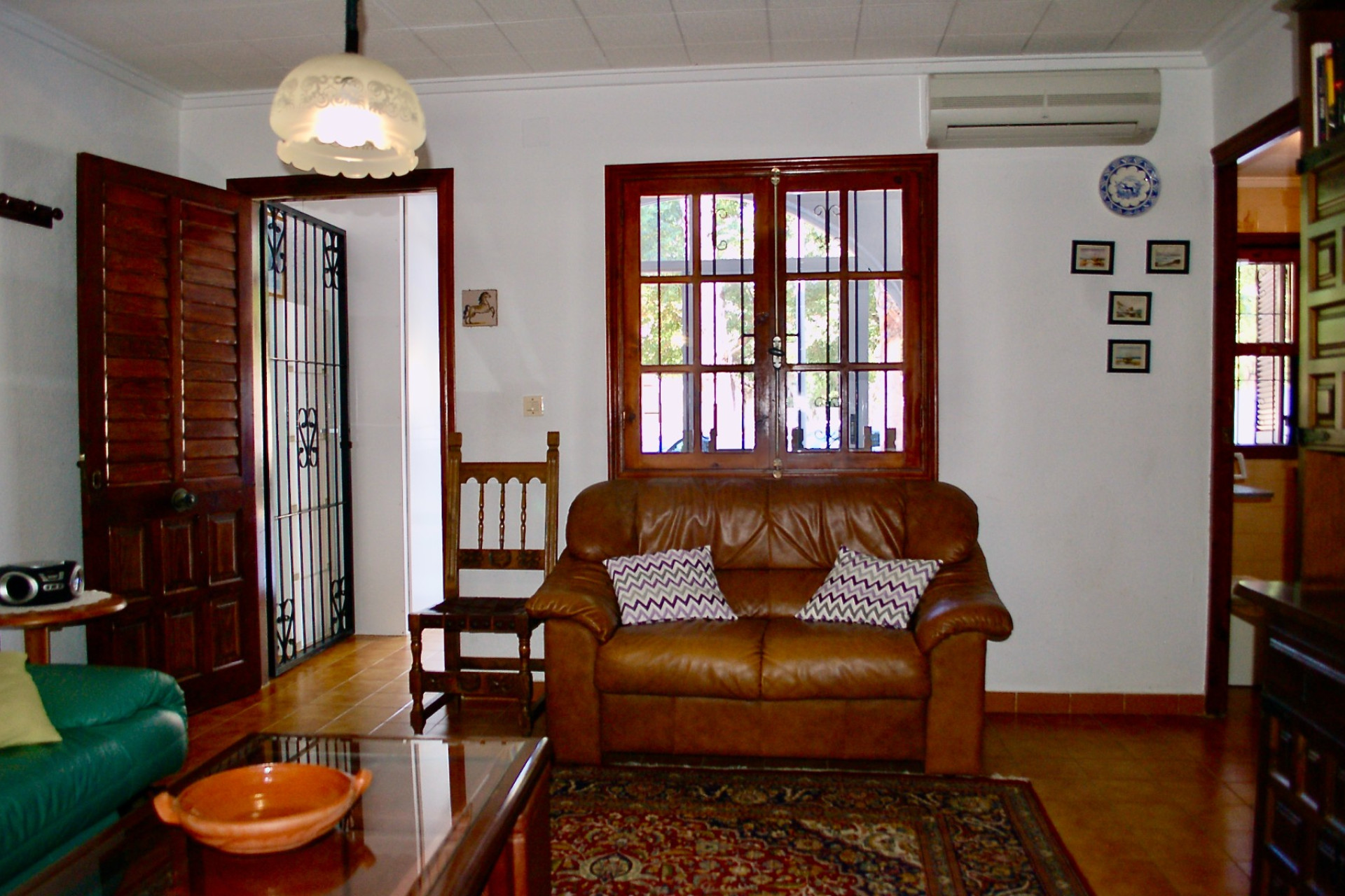 Resale - 2. Town house - Mil Palmeras - Pilar de la Horadada